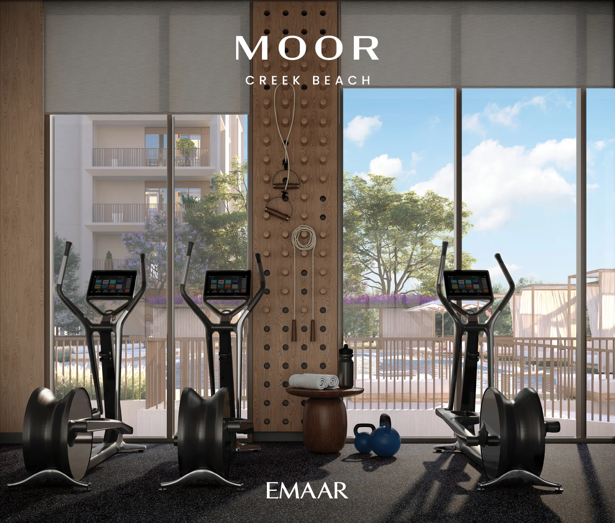 Moor