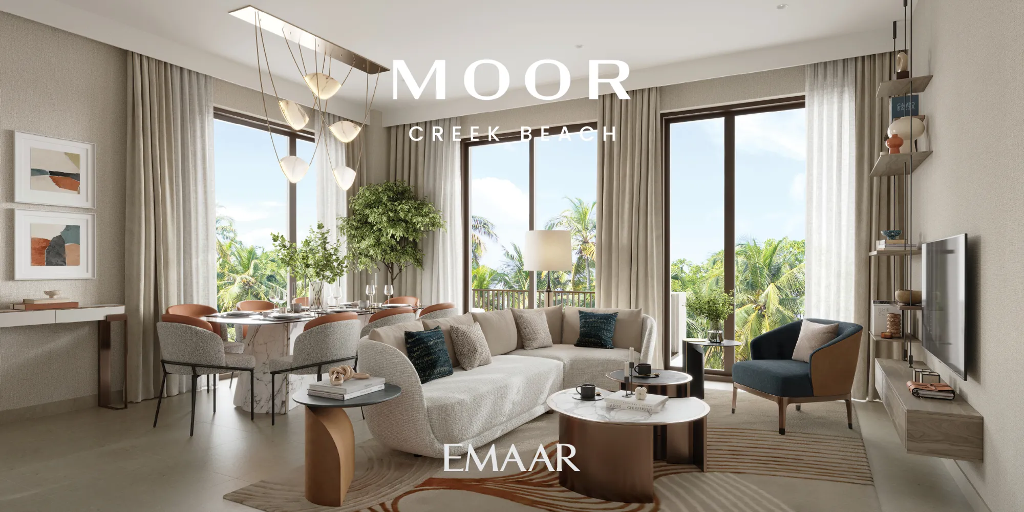 Moor