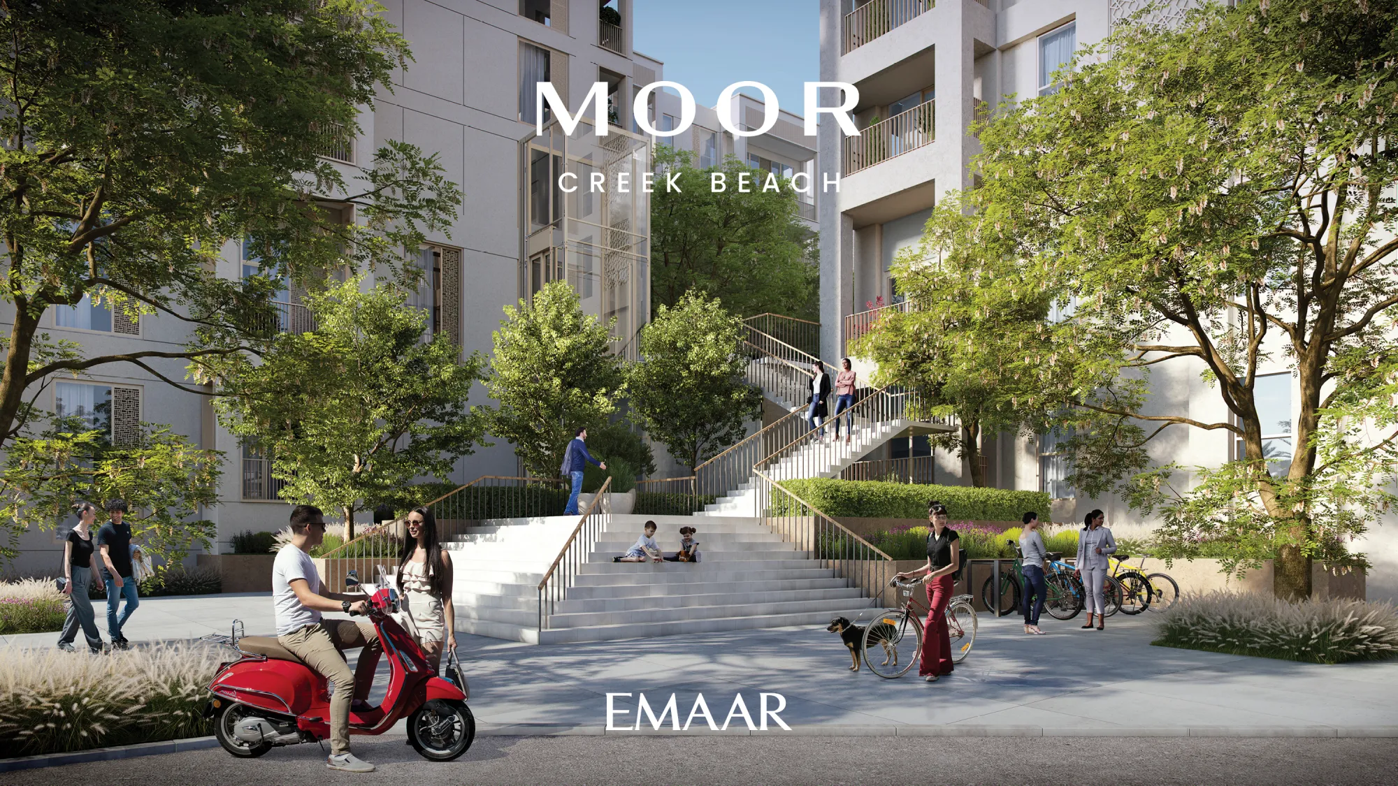 Moor