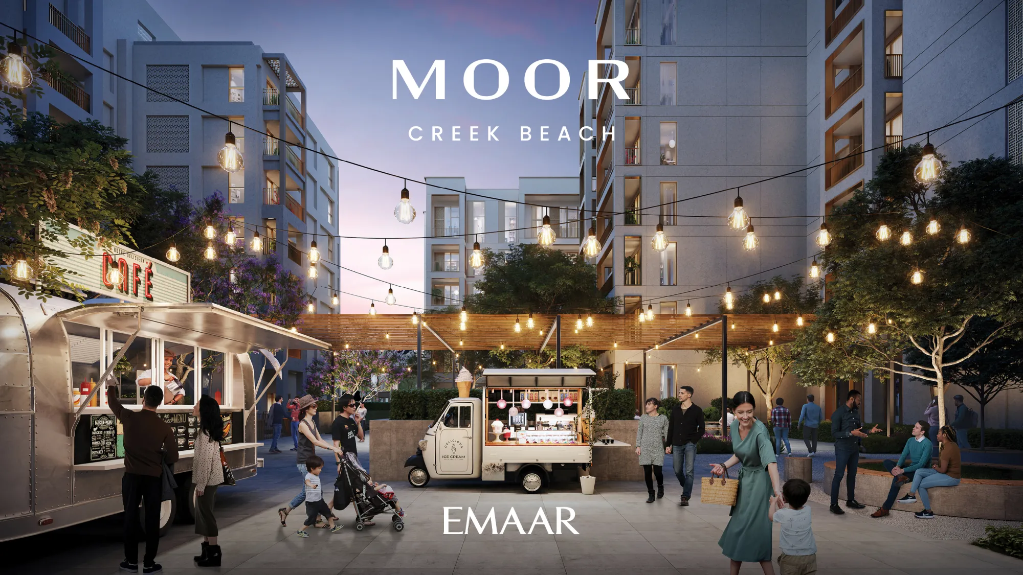 Moor