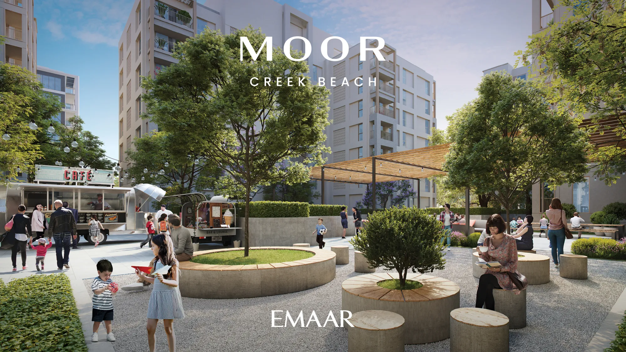 Moor