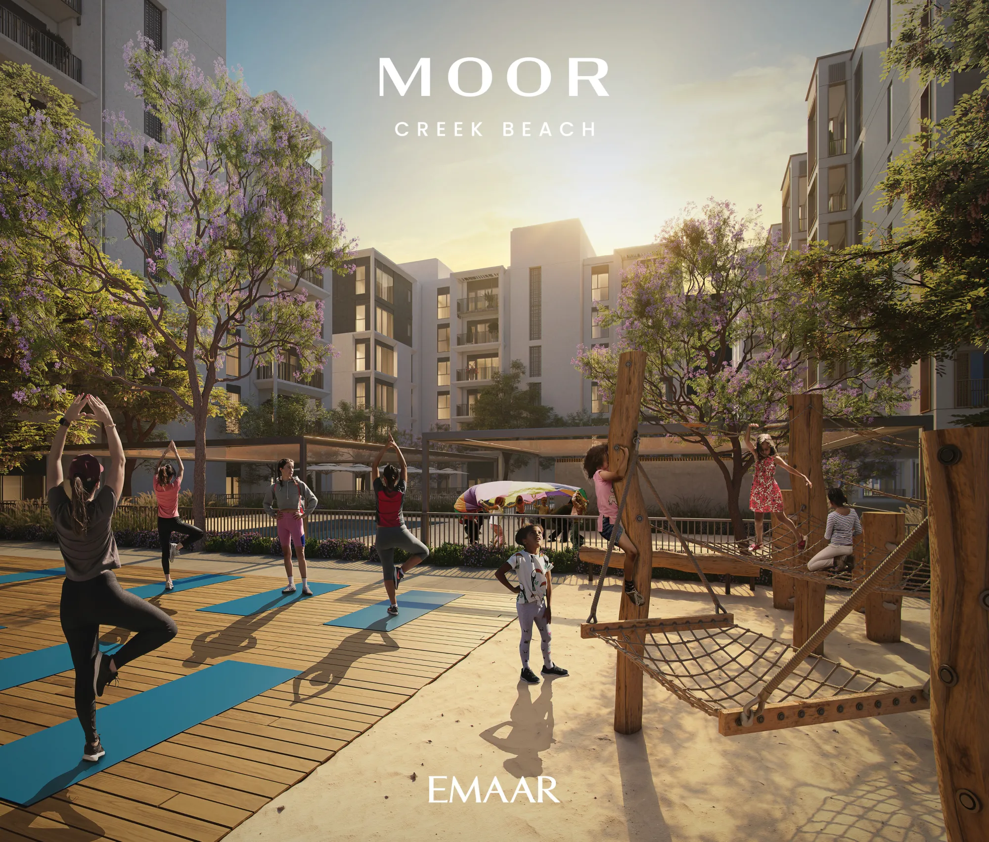 Moor
