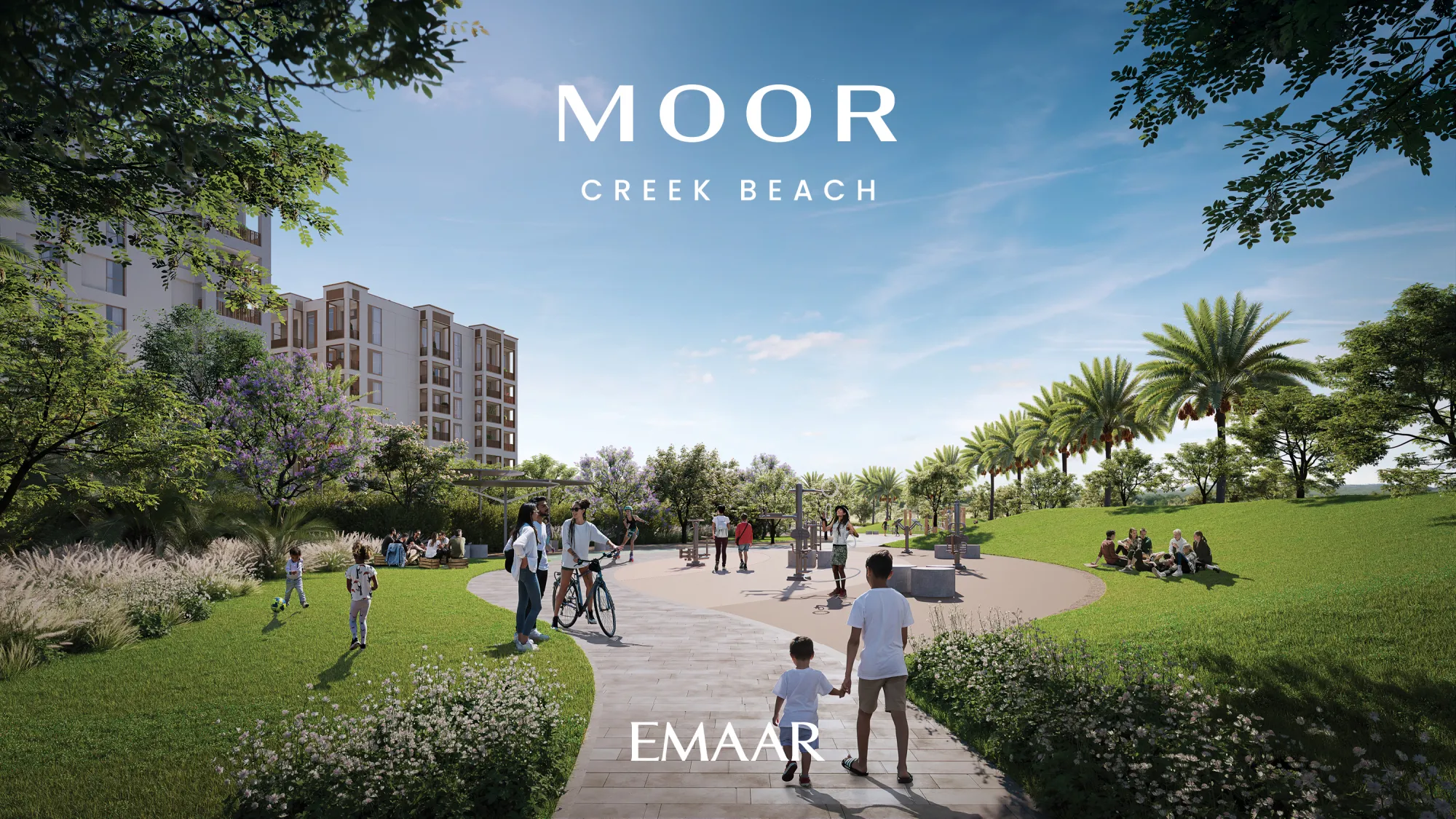 Moor