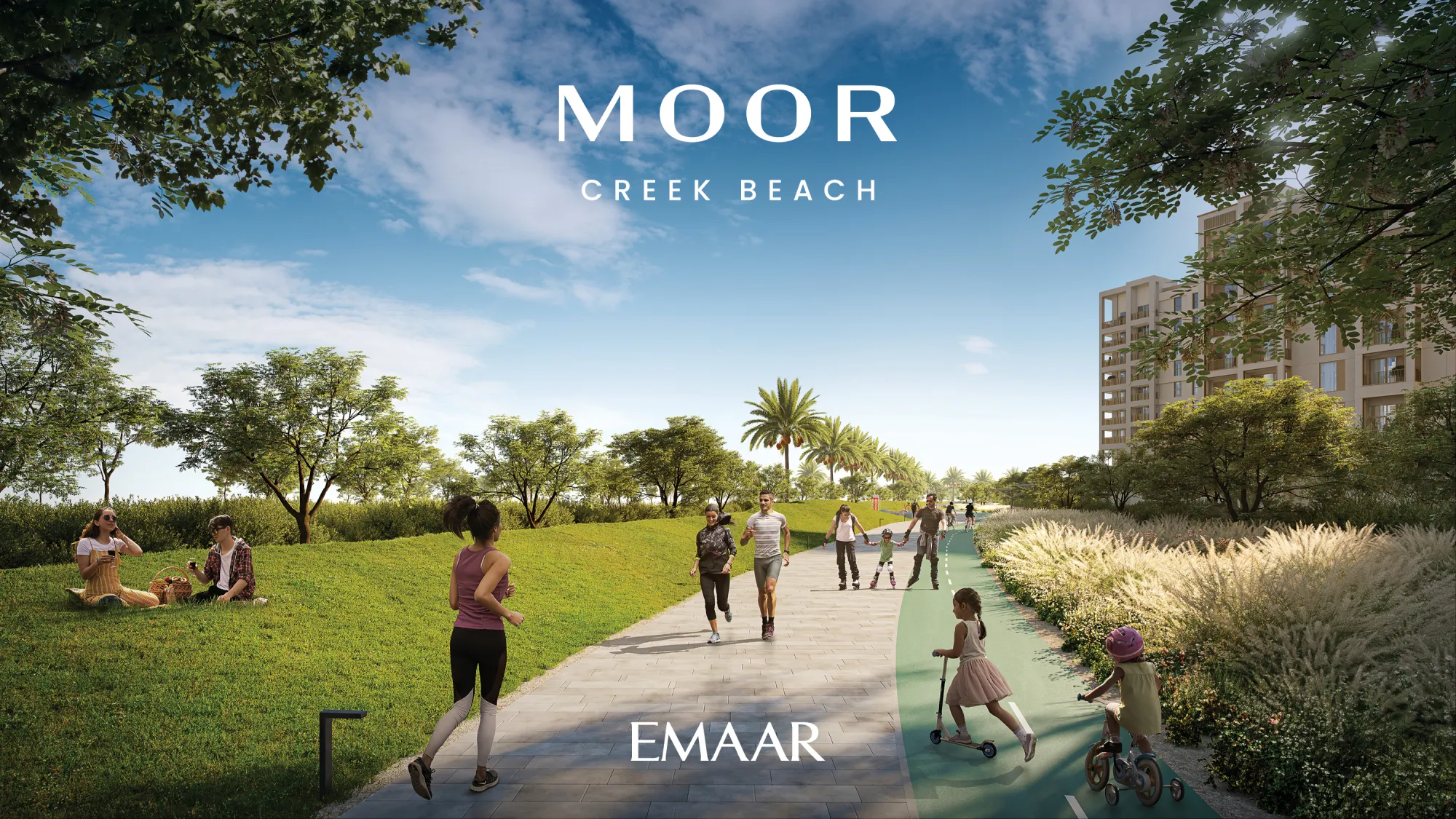 Moor
