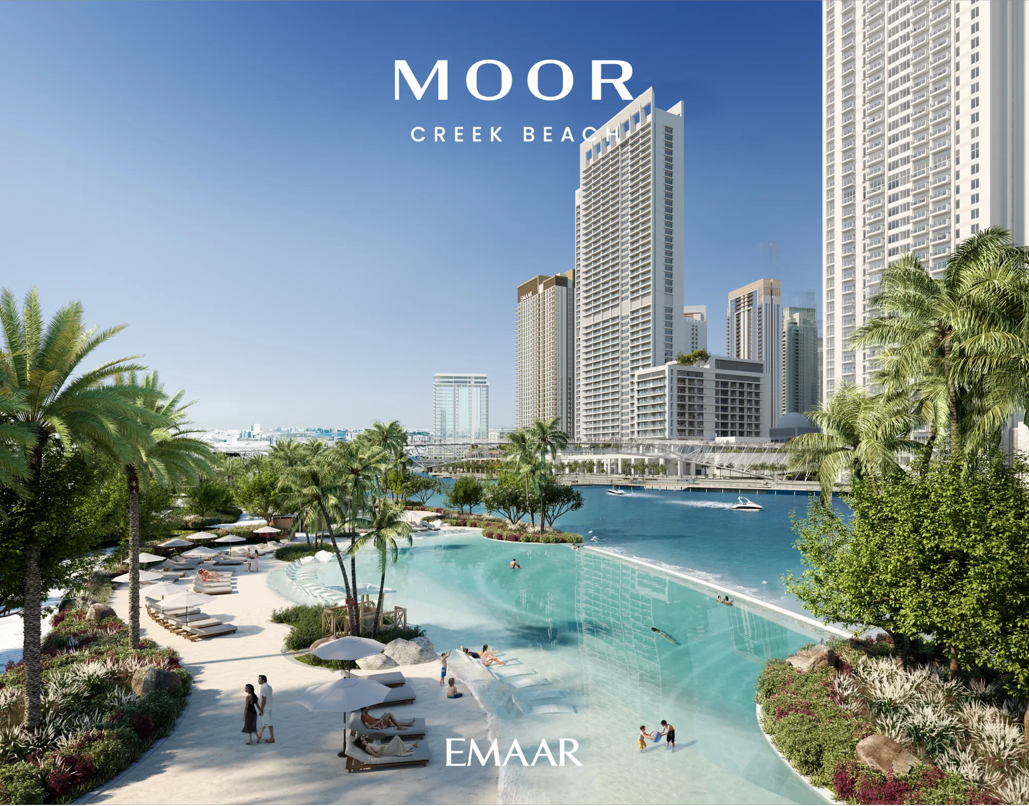 Moor