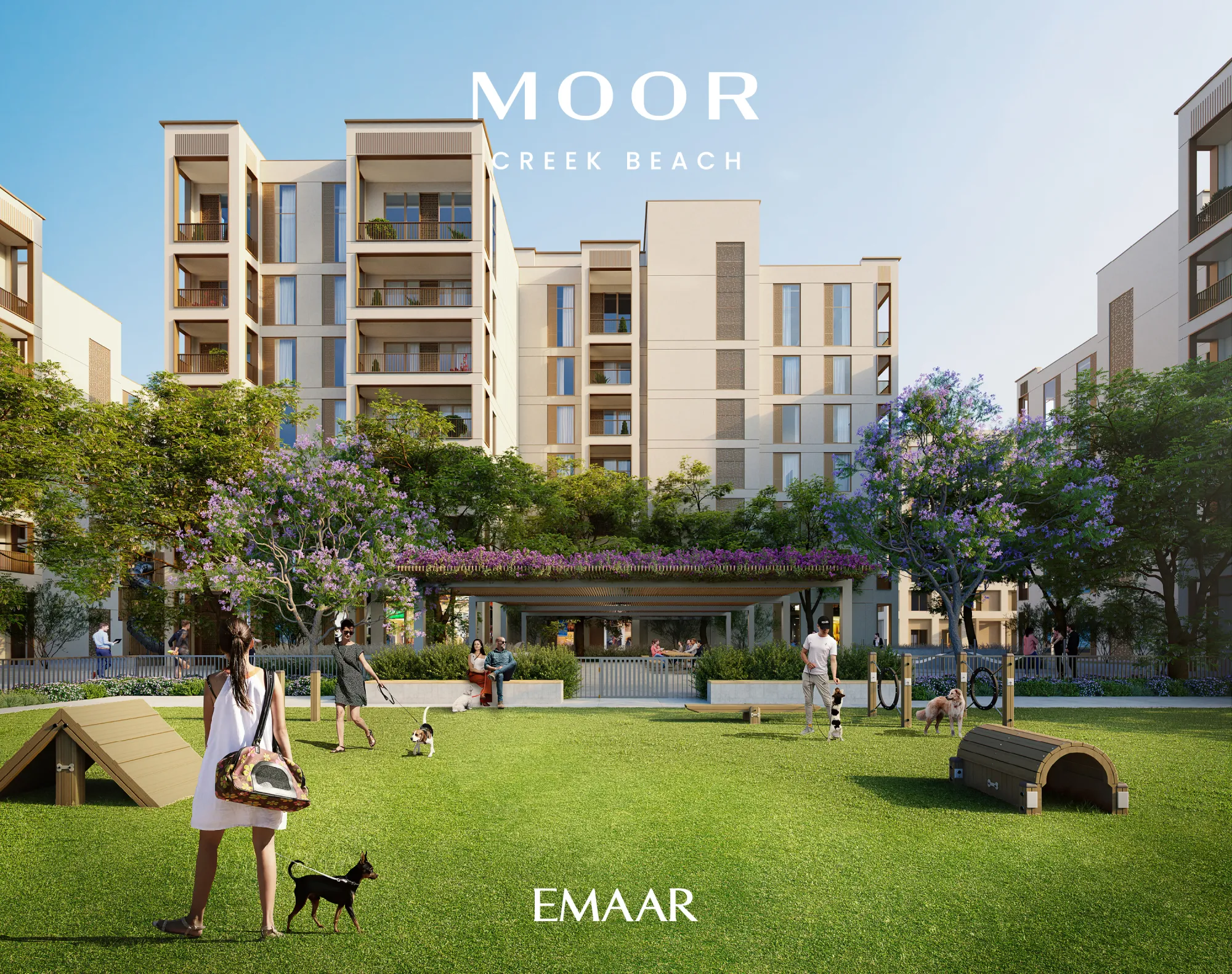 Moor