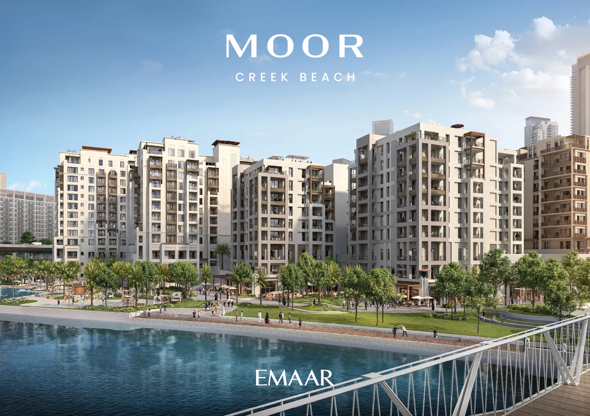 Moor