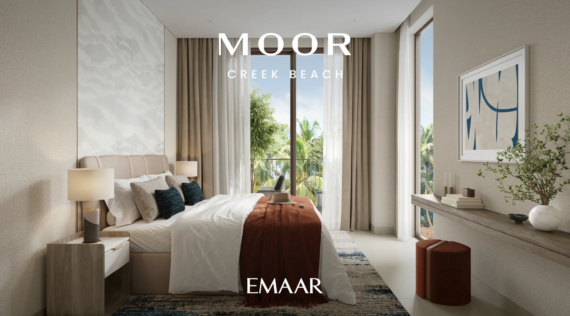 Moor