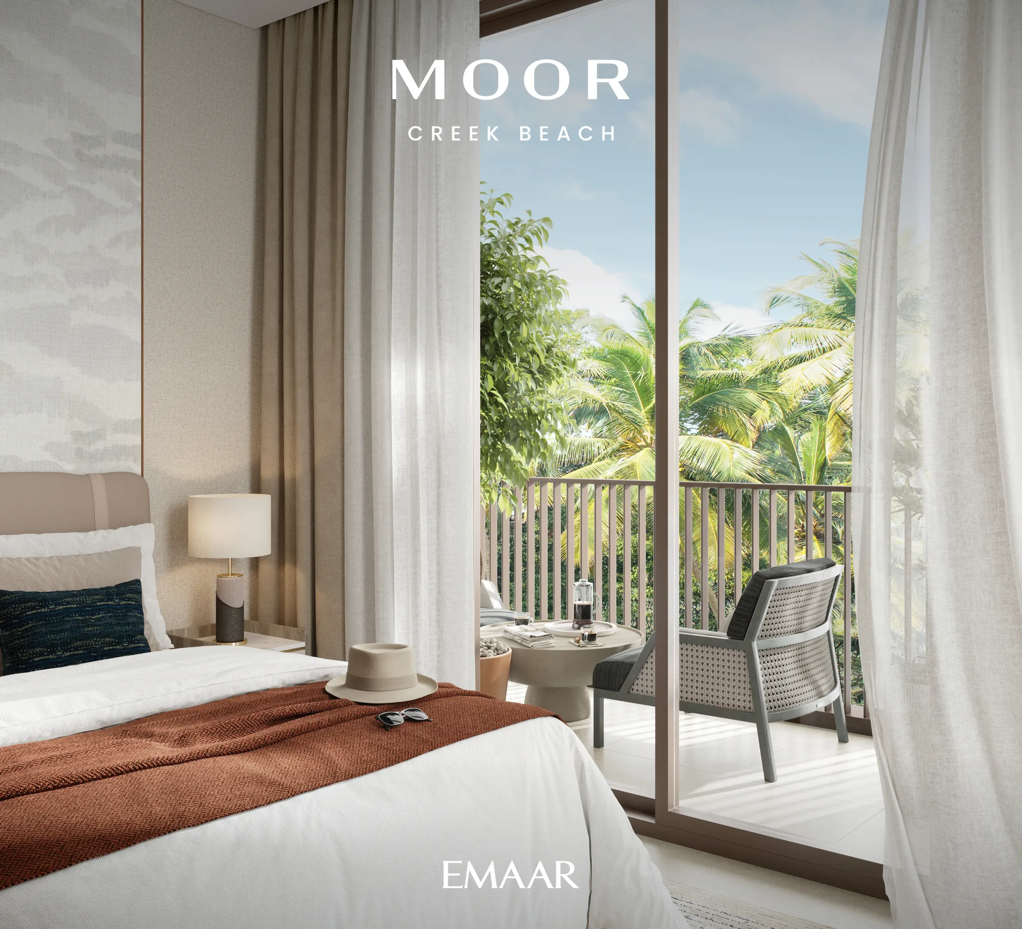Moor