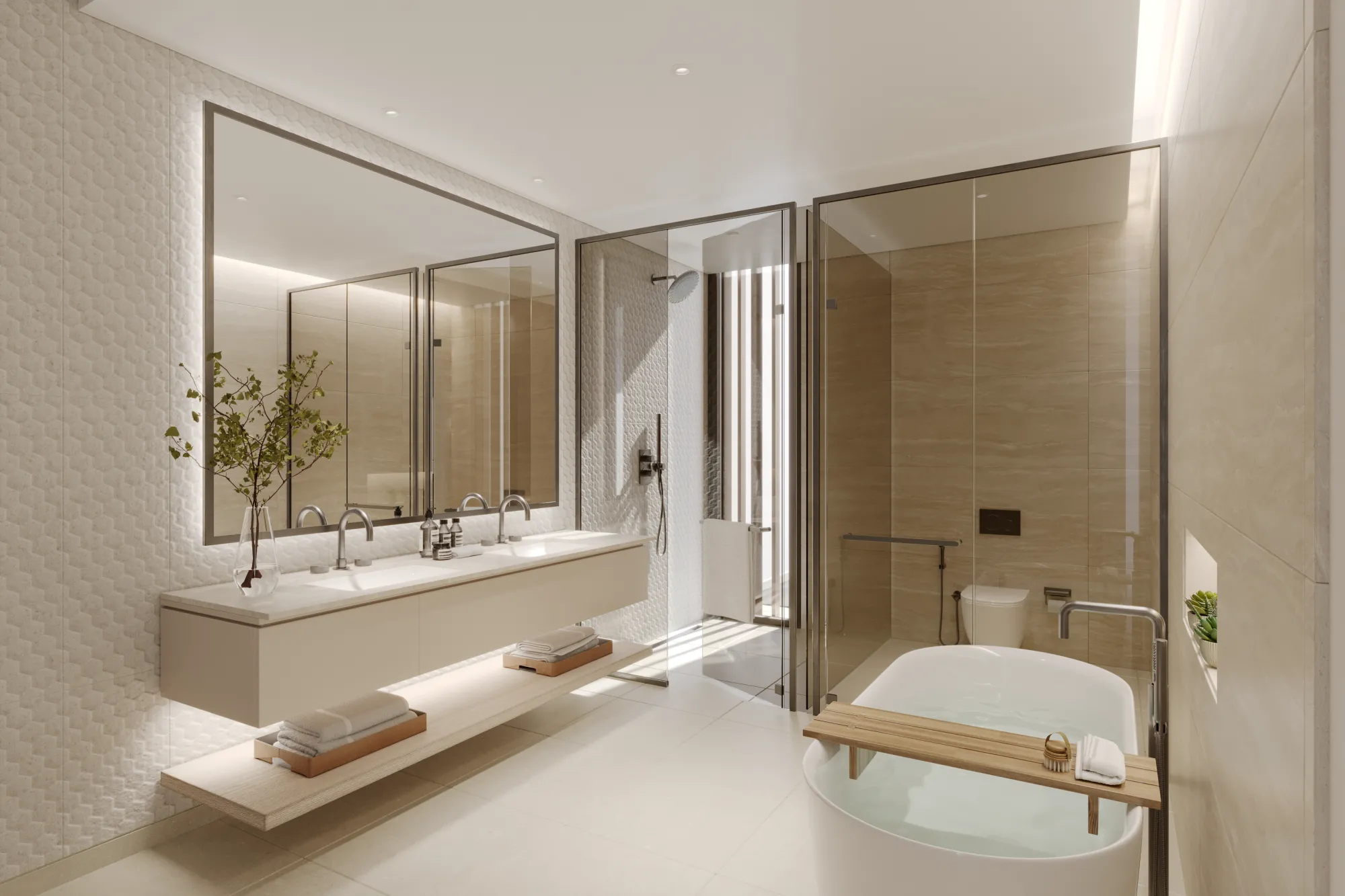 Nad Al Sheba Gardens Phase 11