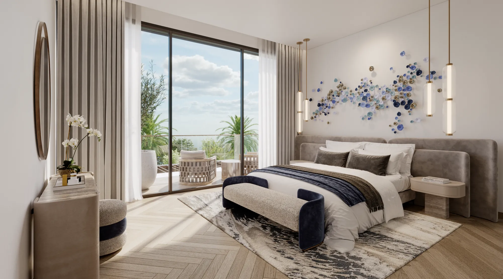 Nad Al Sheba Gardens Phase 11