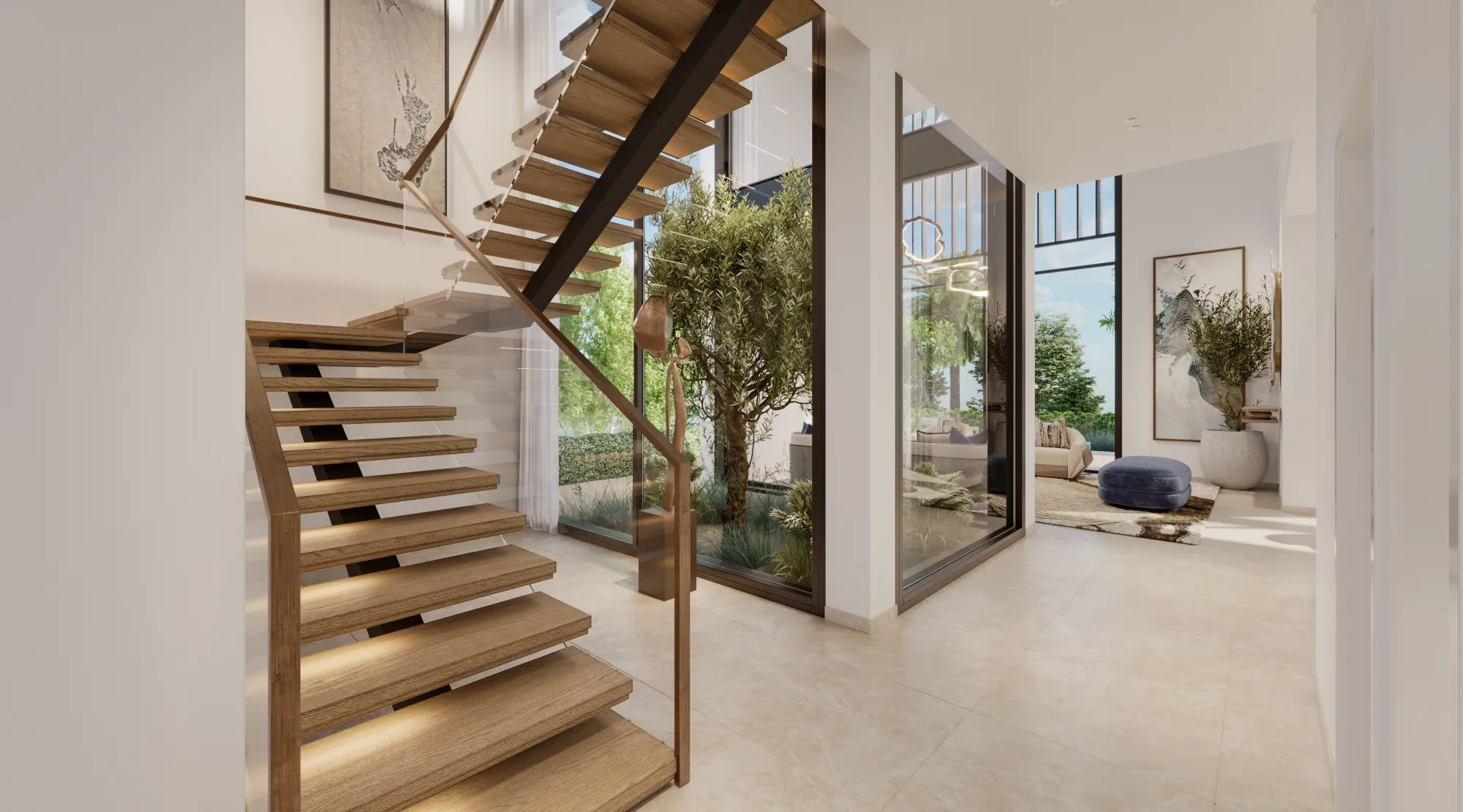 Nad Al Sheba Gardens Phase 11
