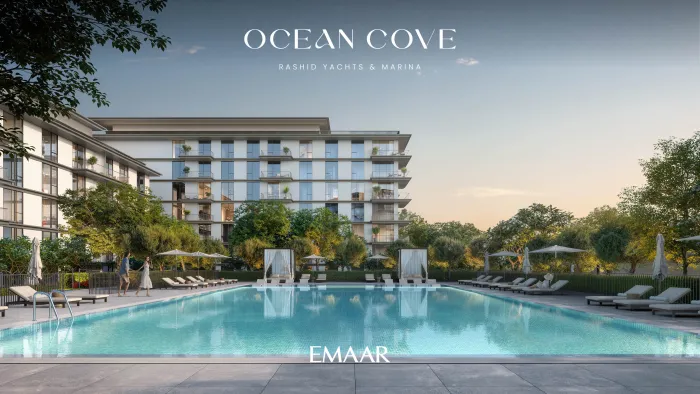 Ocean Cove