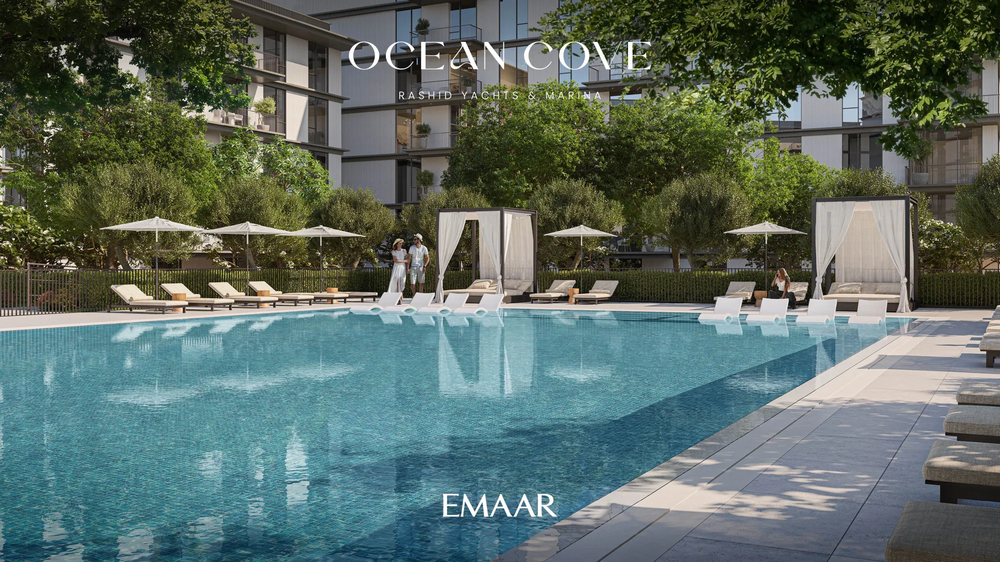 Ocean Cove