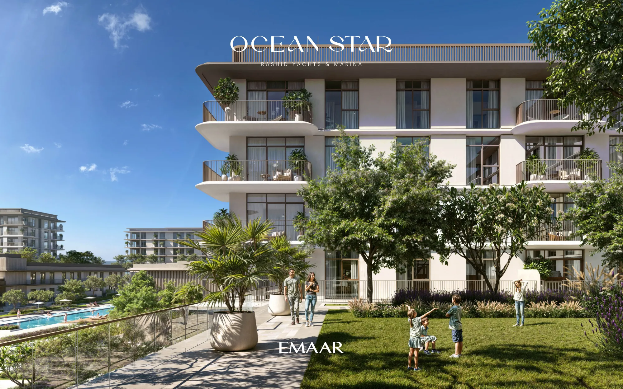 Ocean Star