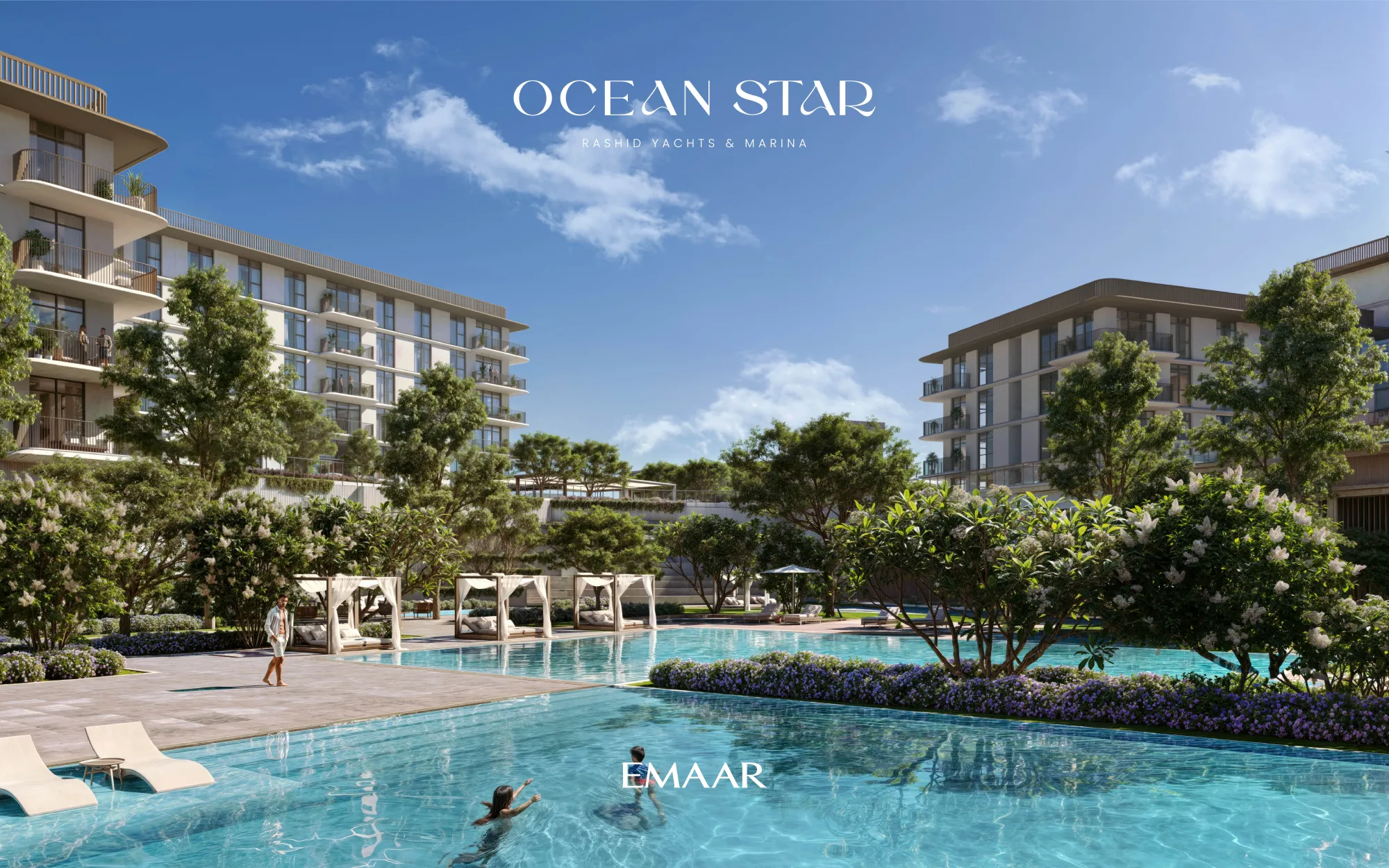 Ocean Star