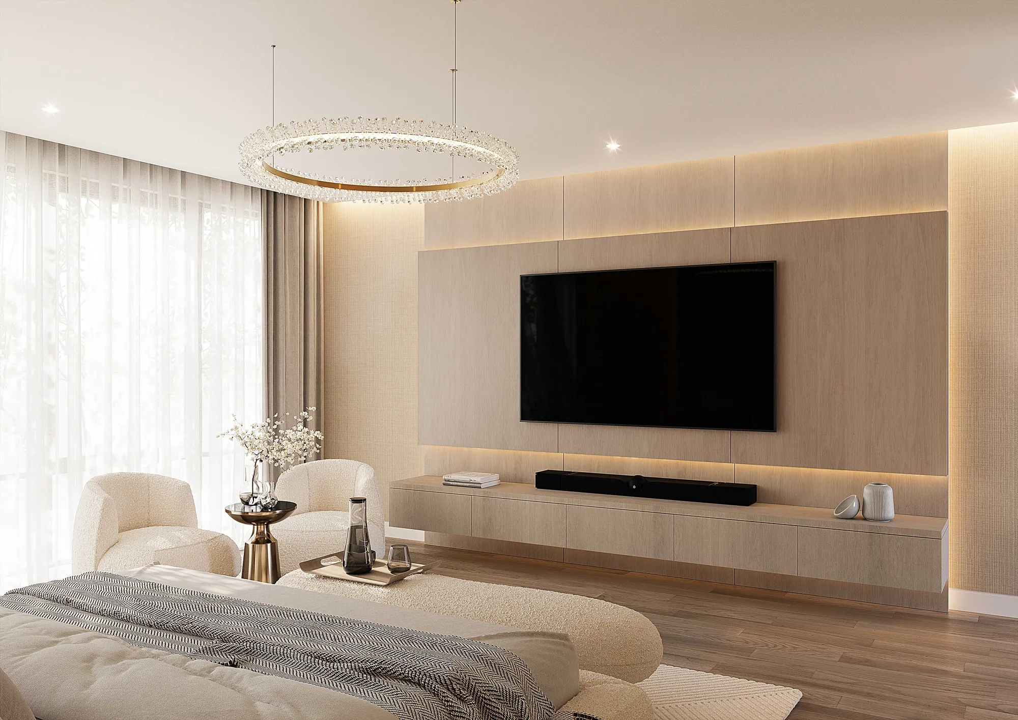 Orchid Towers