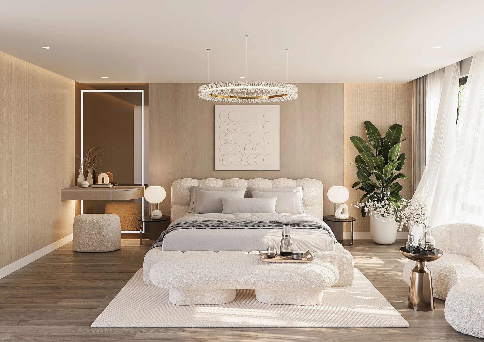 Orchid Towers
