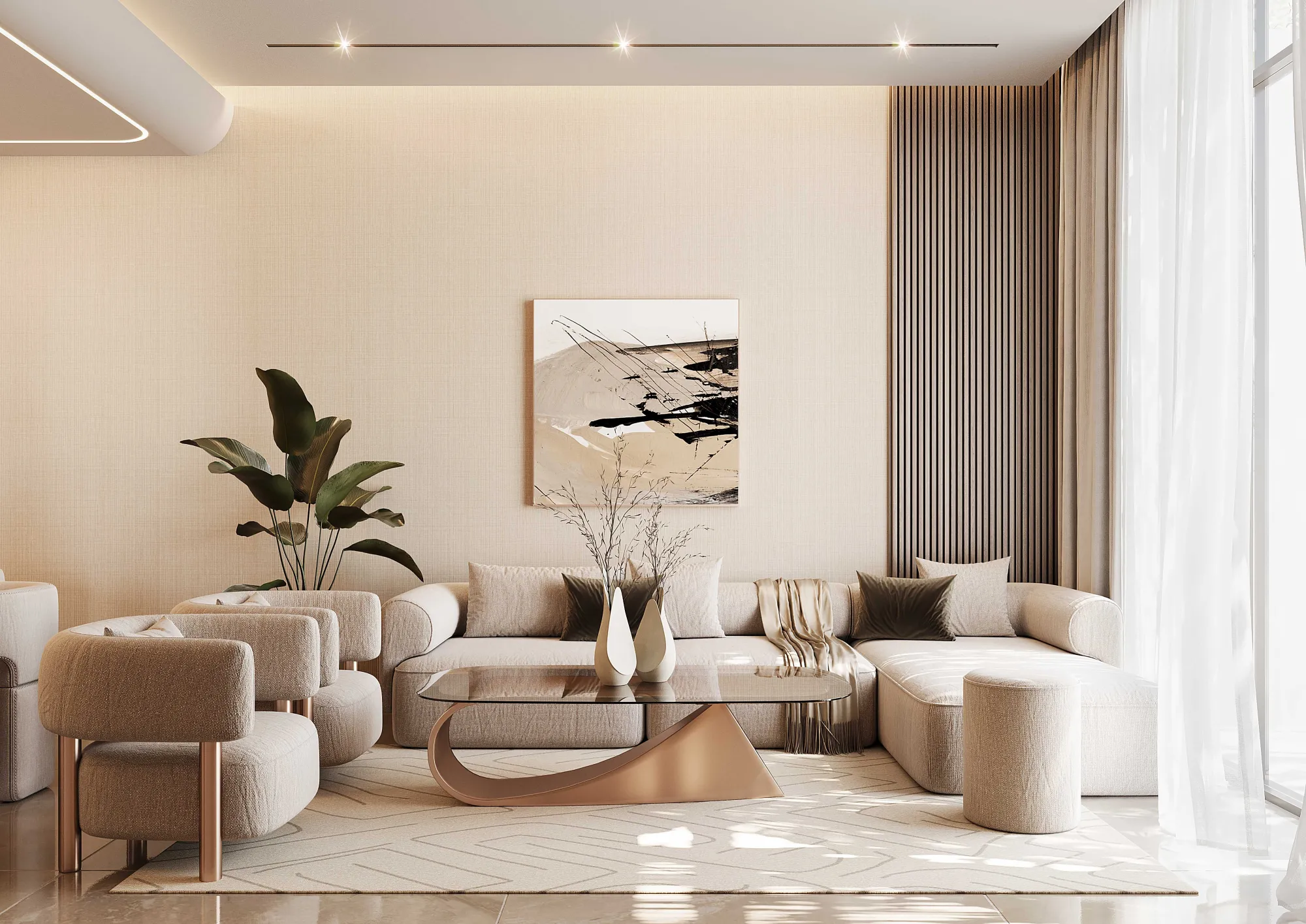 Orchid Towers