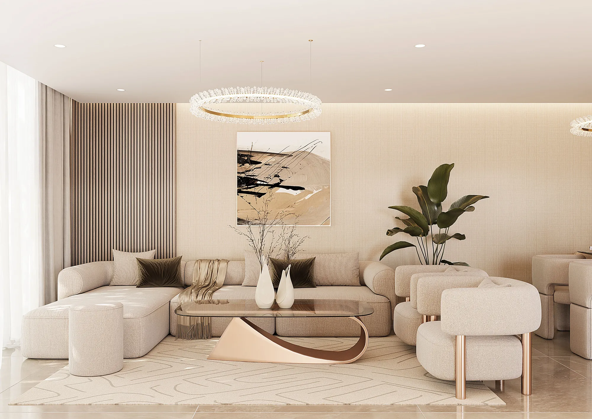 Orchid Towers