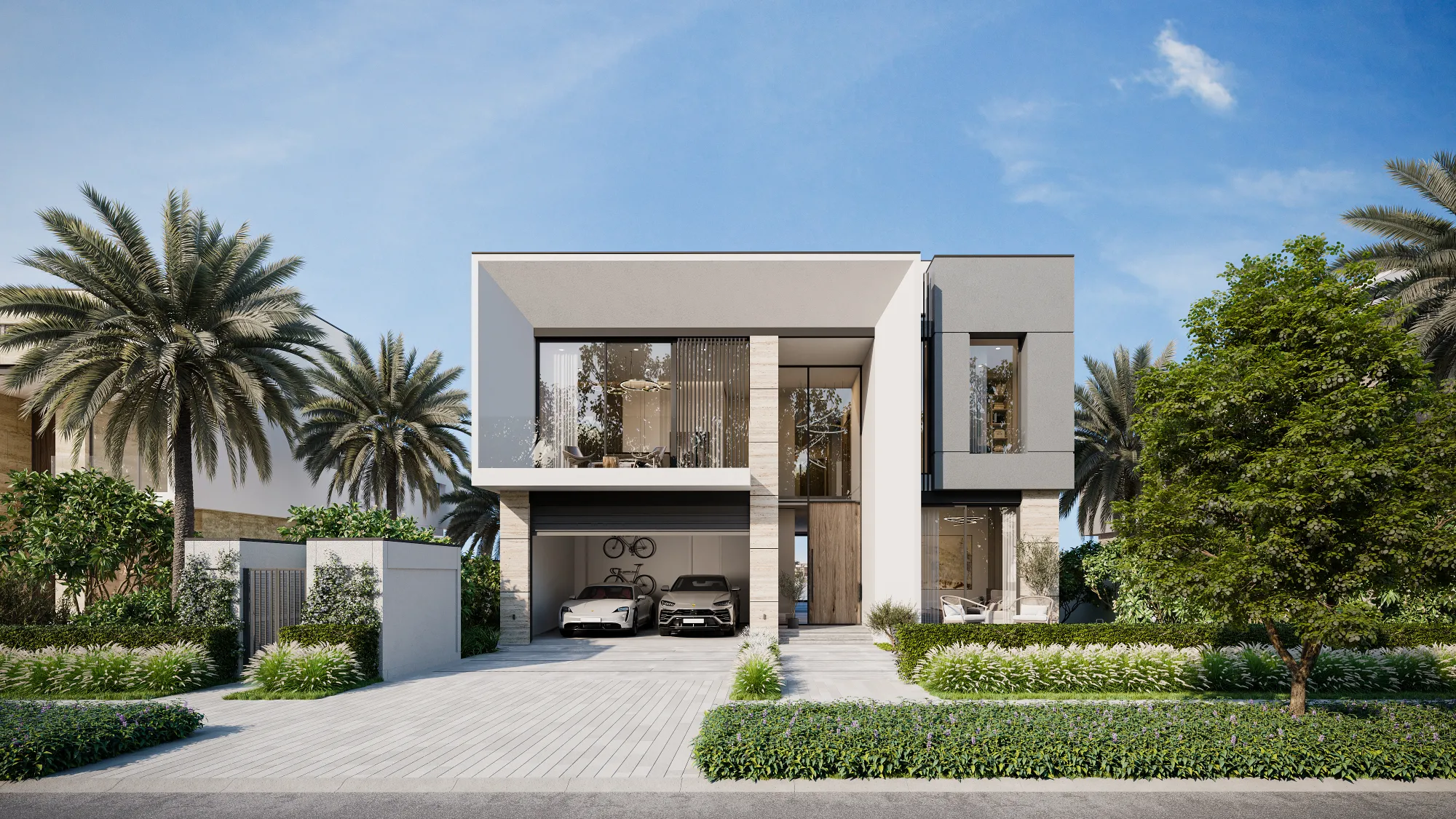 Palm Jebel Ali