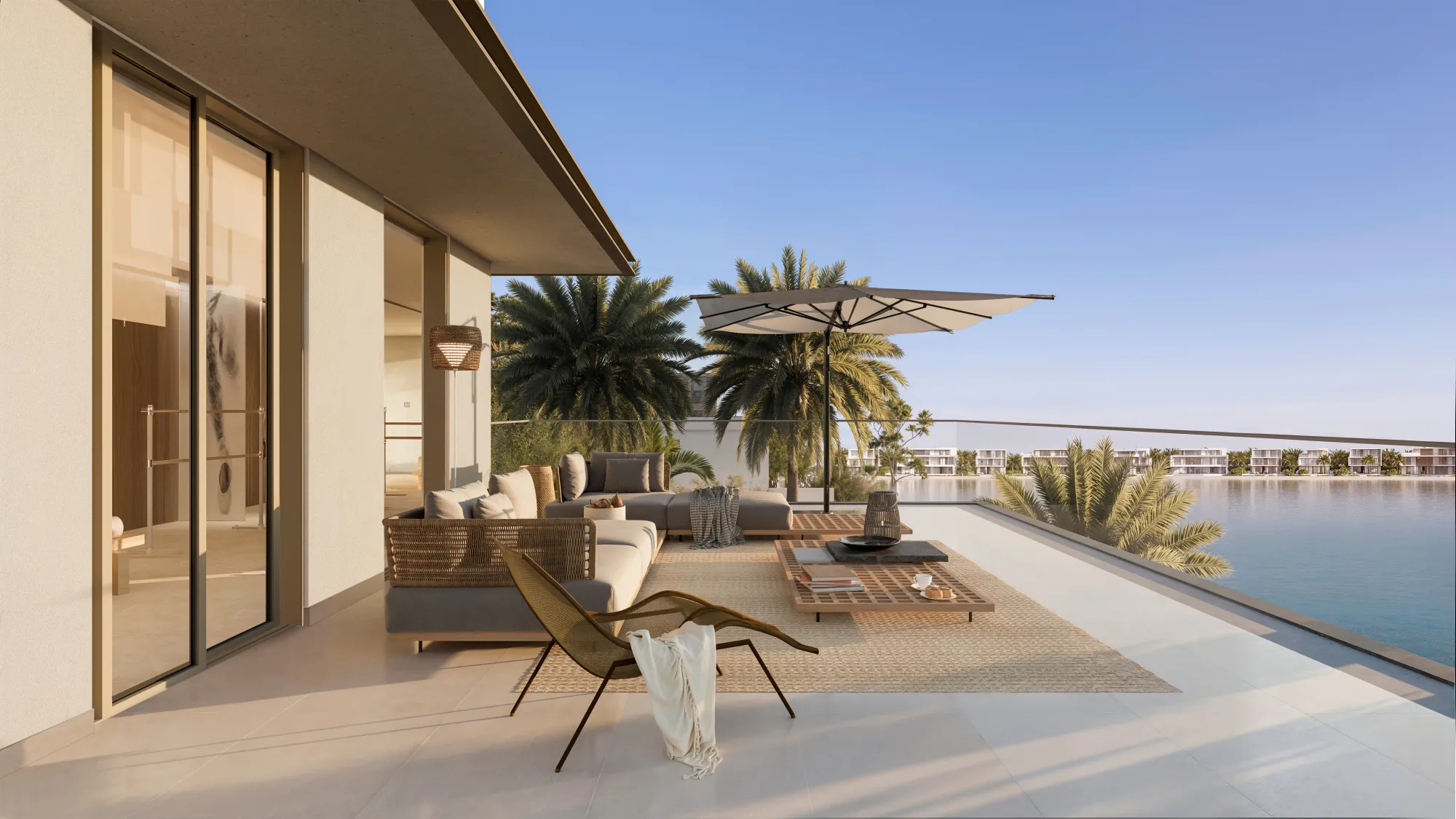 Palm Jebel Ali