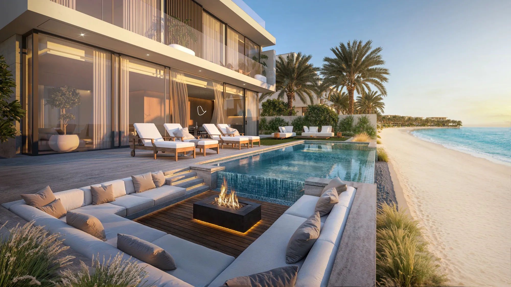 Palm Jebel Ali