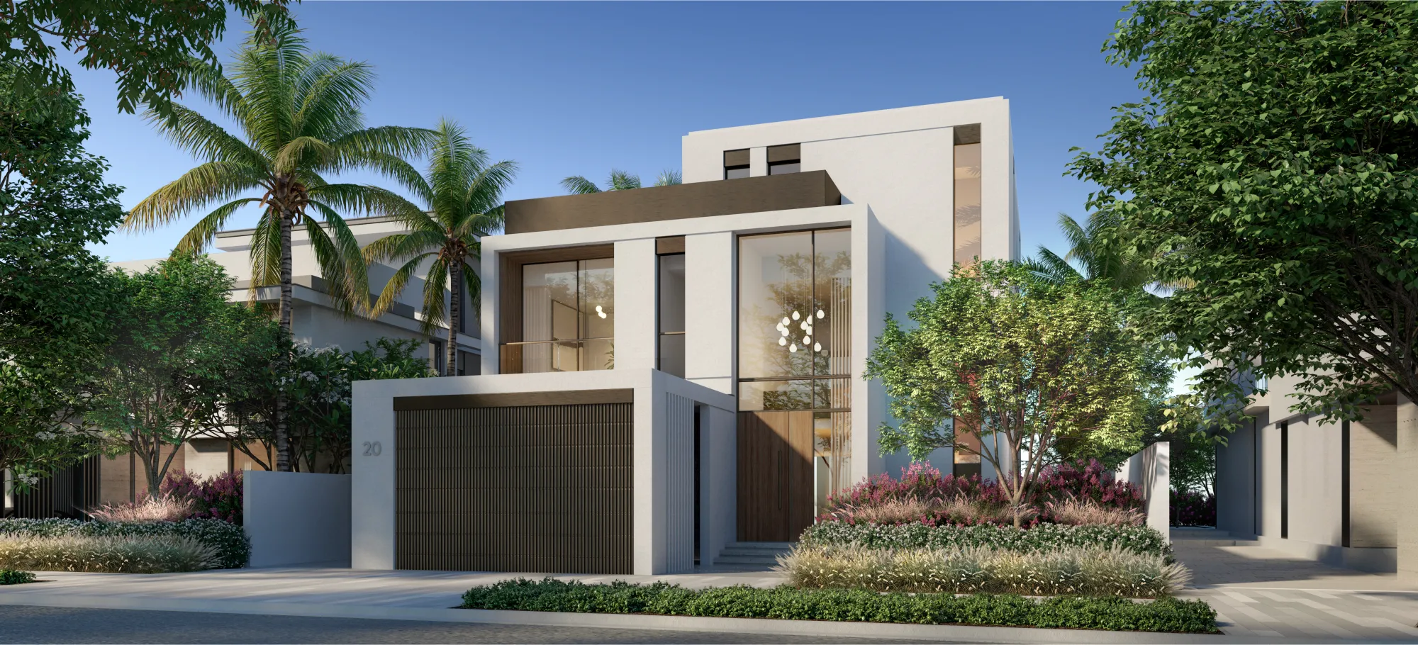 Palm Jebel Ali