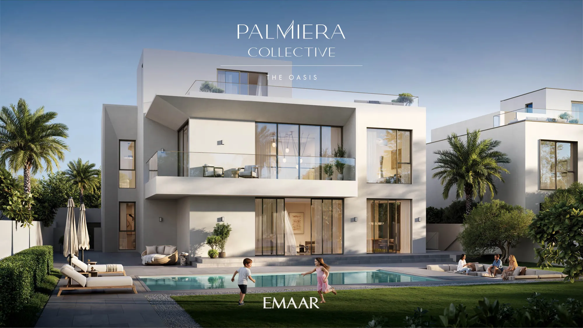 Palmiera Collective