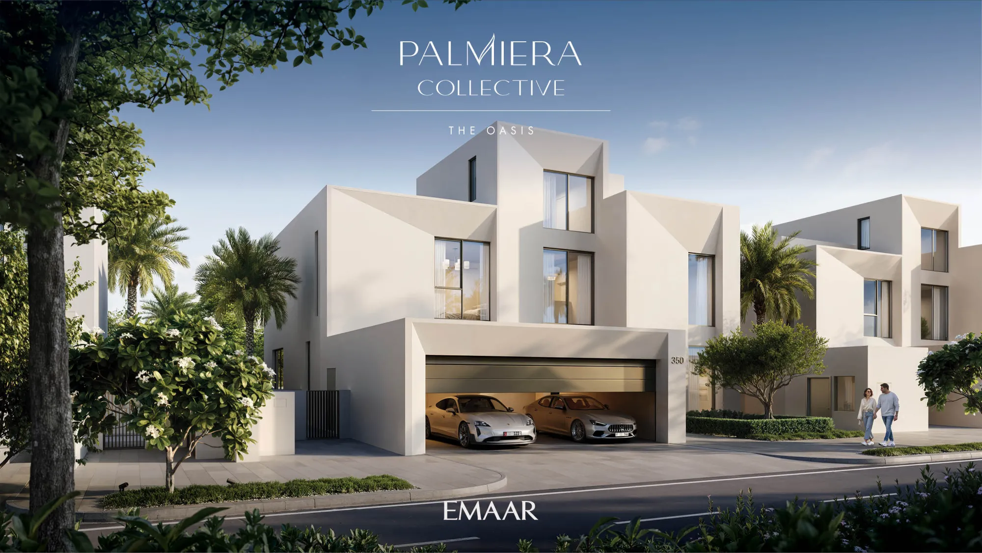 Palmiera Collective