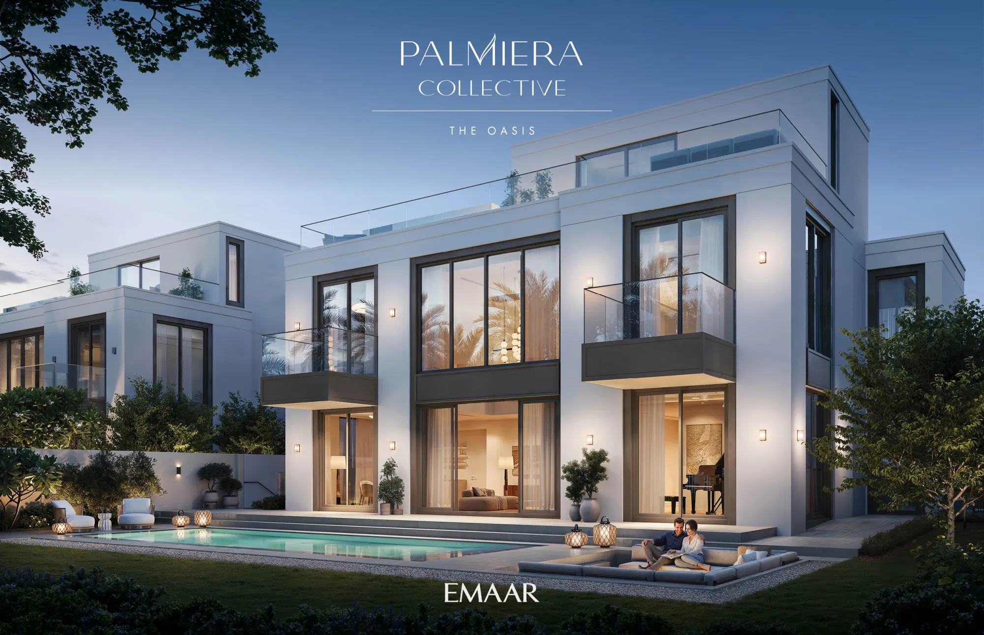 Palmiera Collective