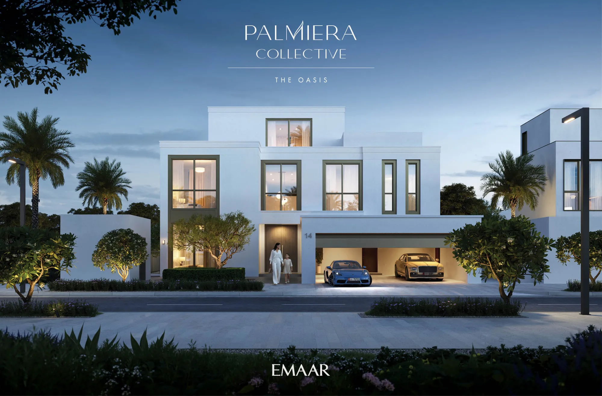 Palmiera Collective