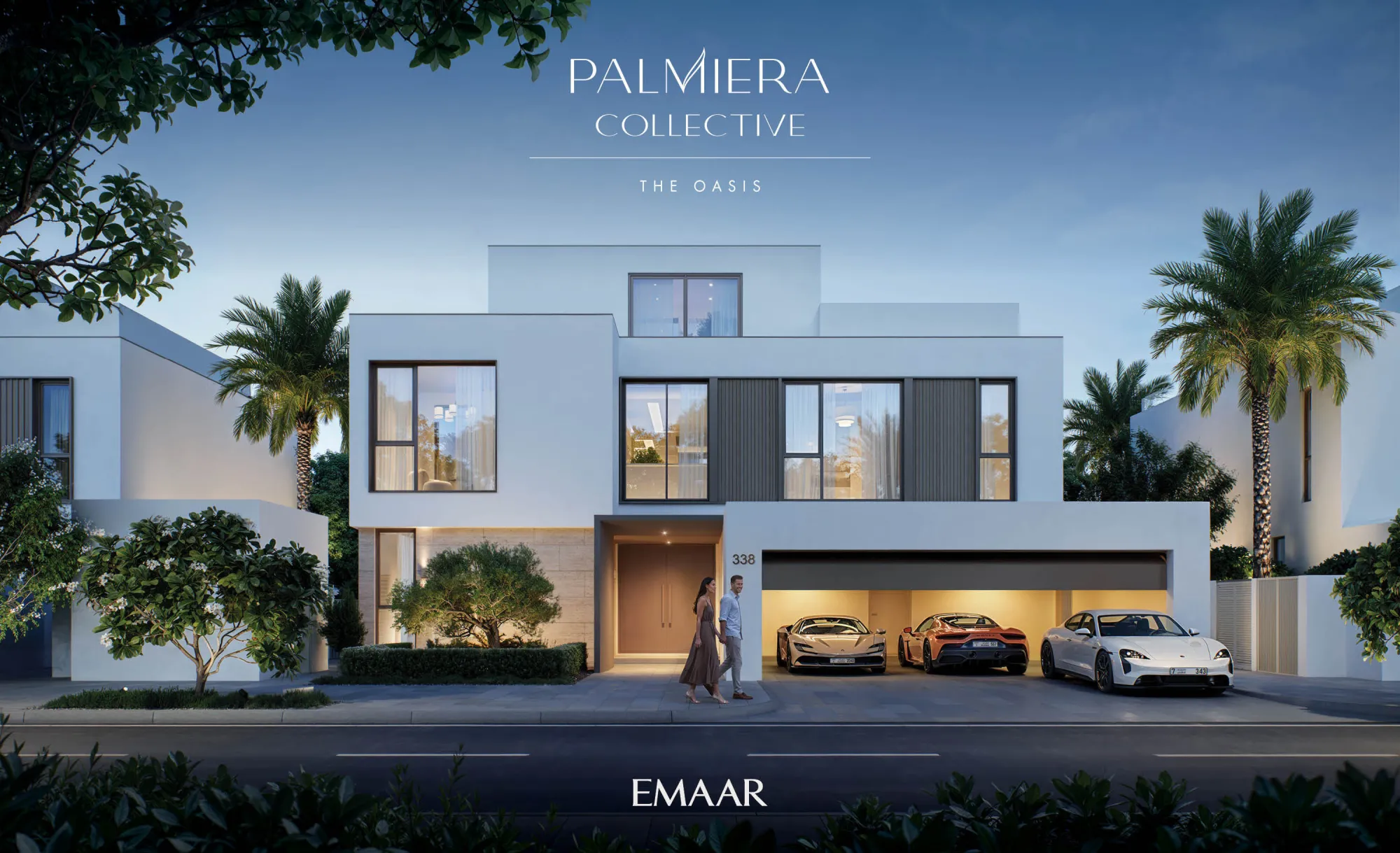 Palmiera Collective