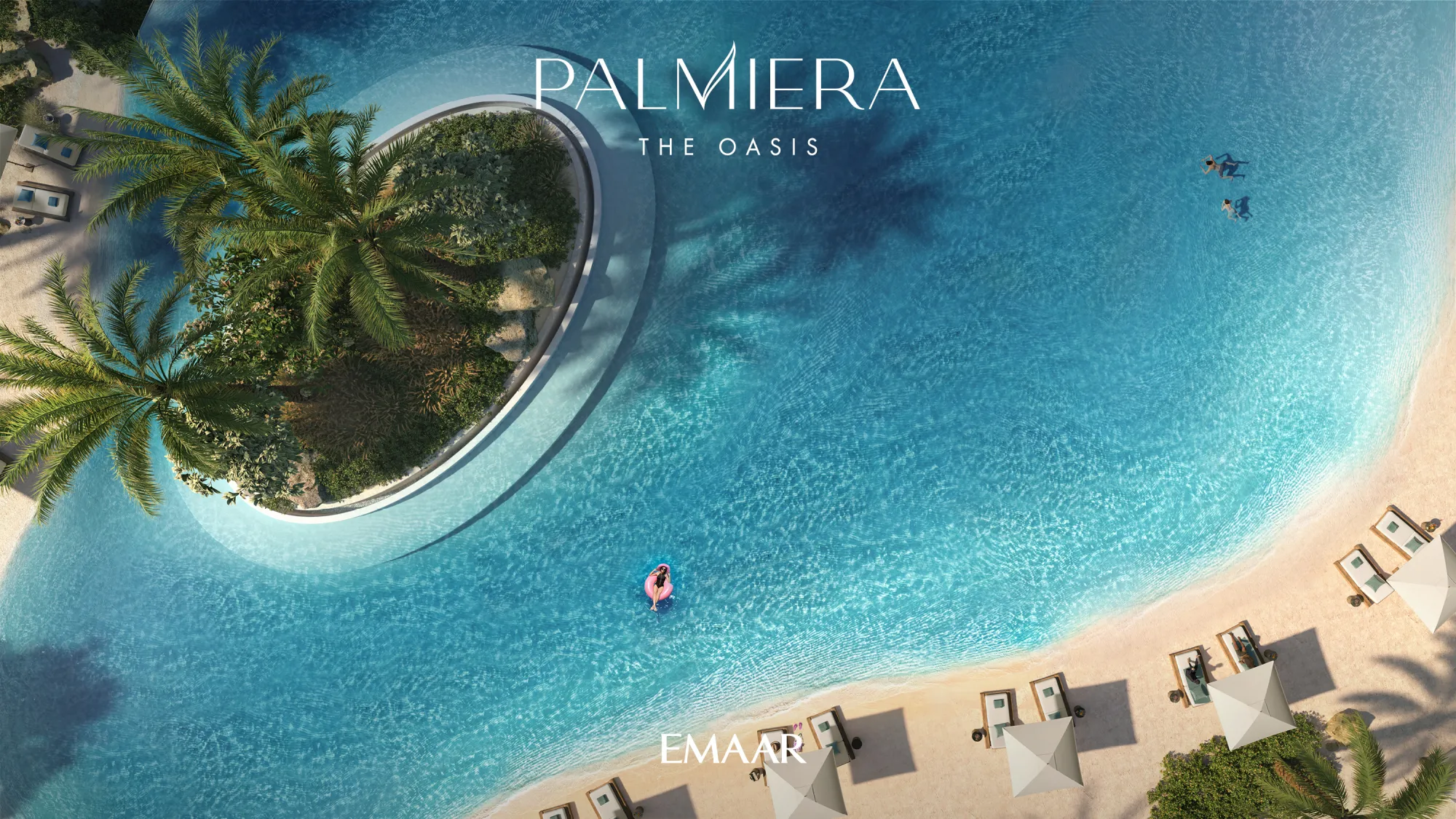 Palmiera The Oasis