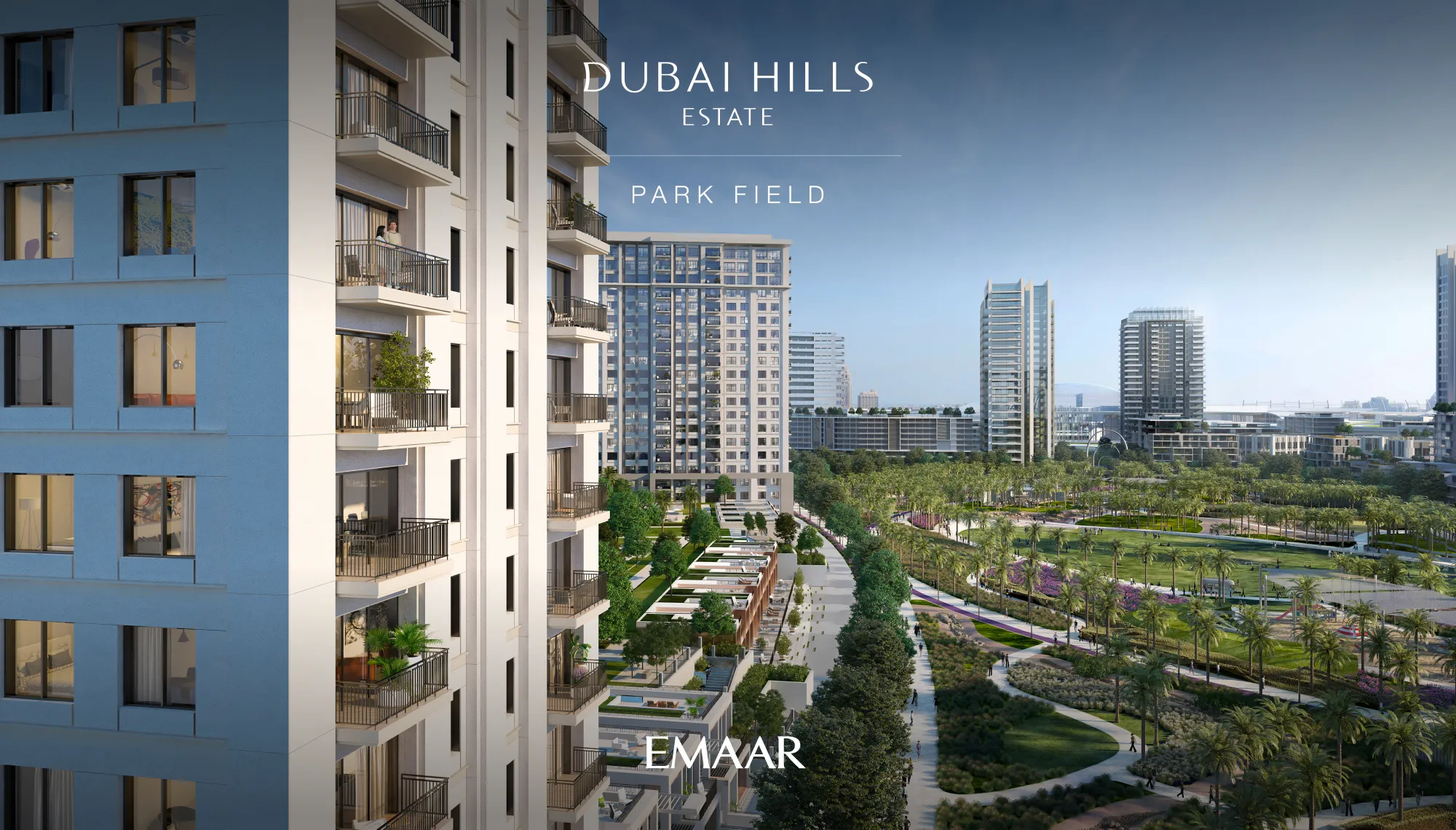 Park Field