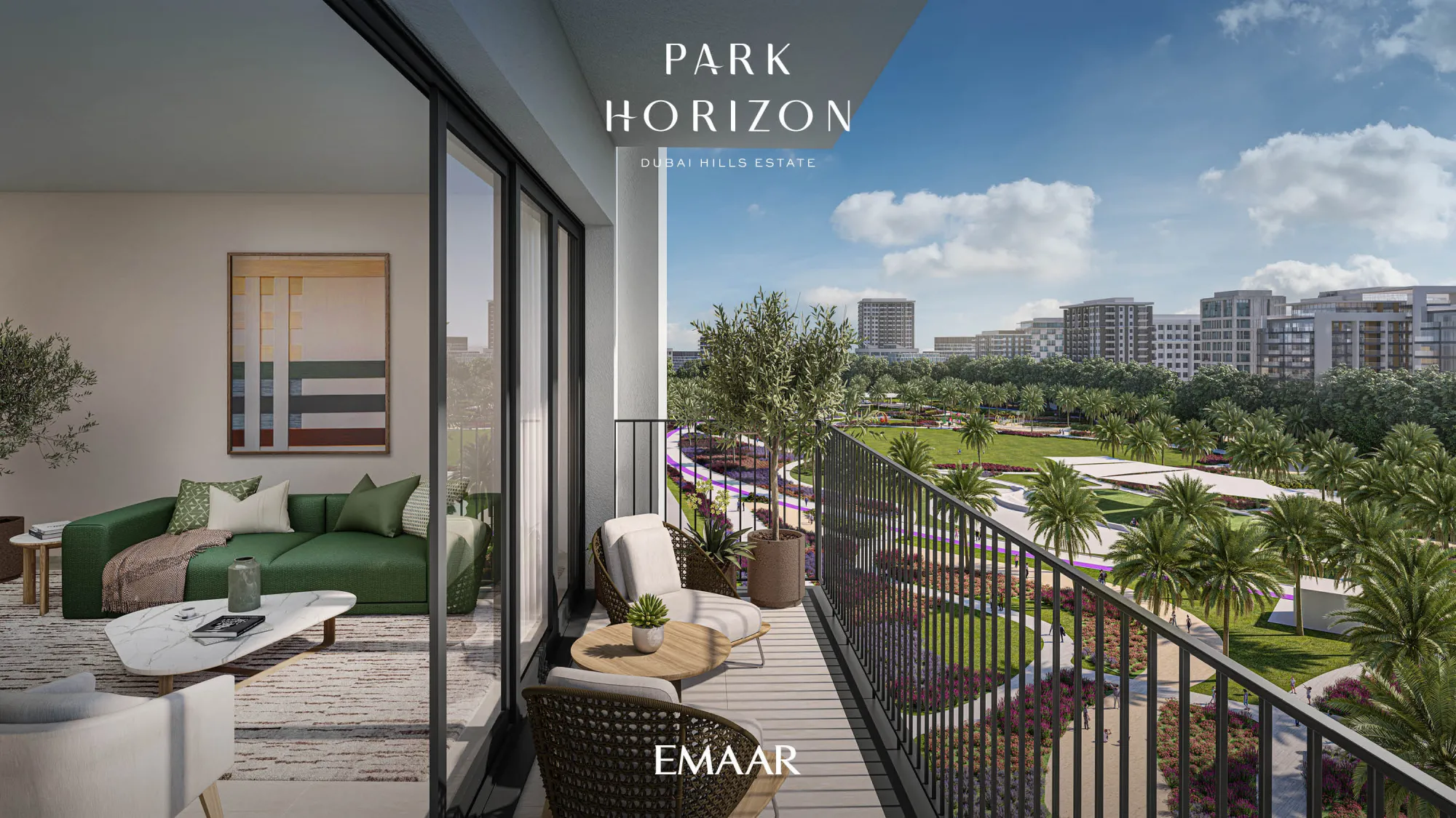 Park Horizon