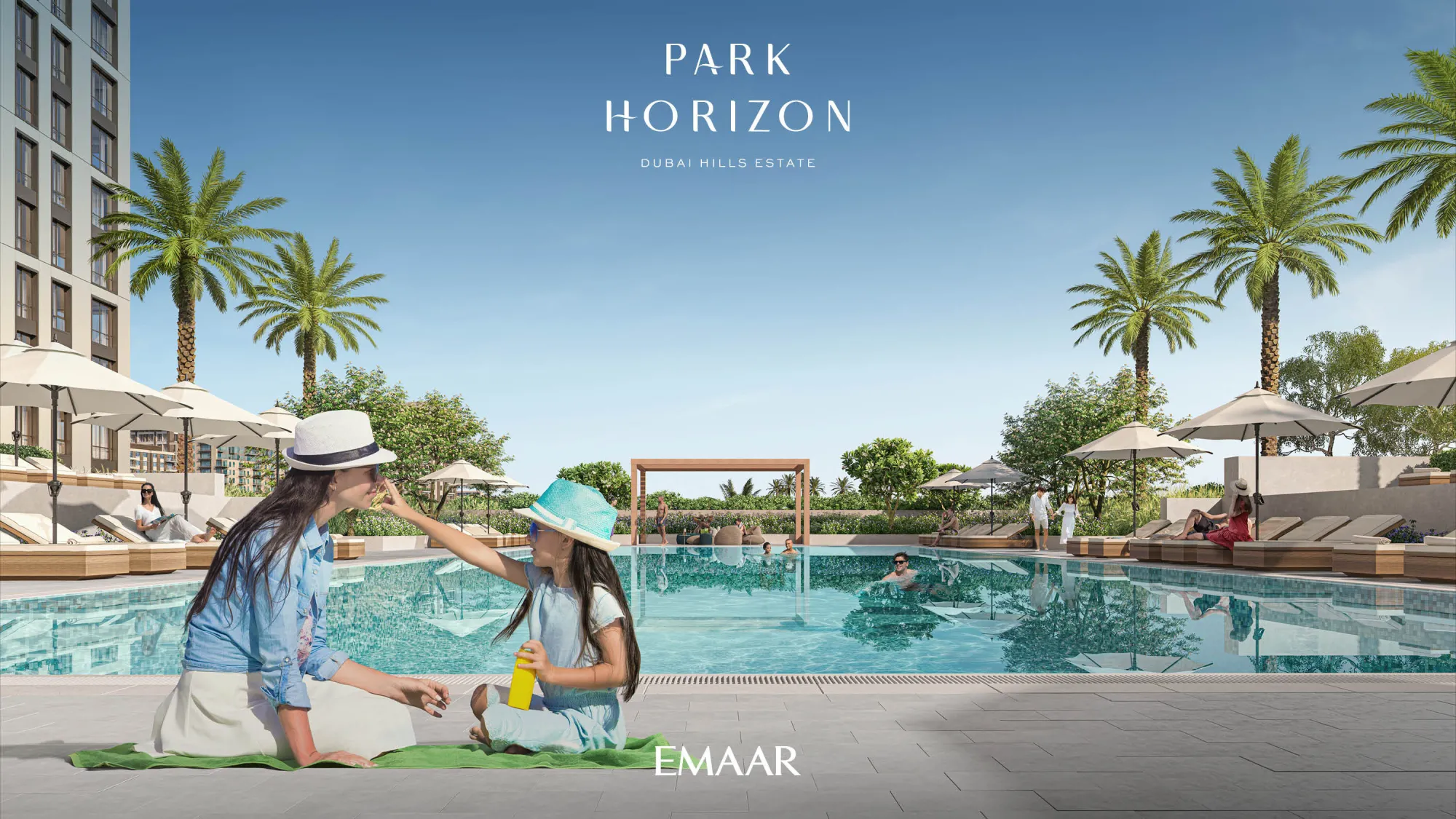 Park Horizon