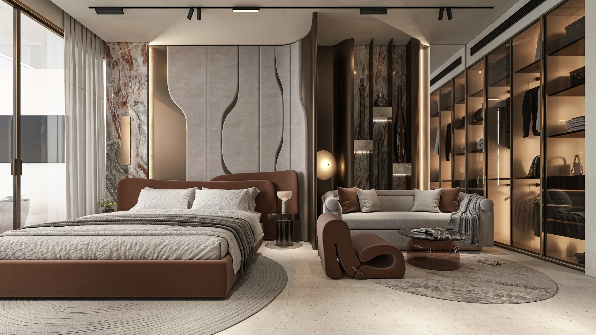 Peace Avenue – Modern Residences