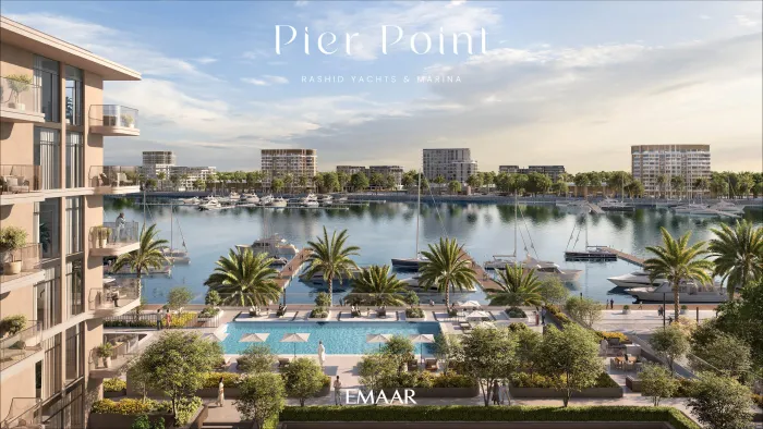 Pier Point