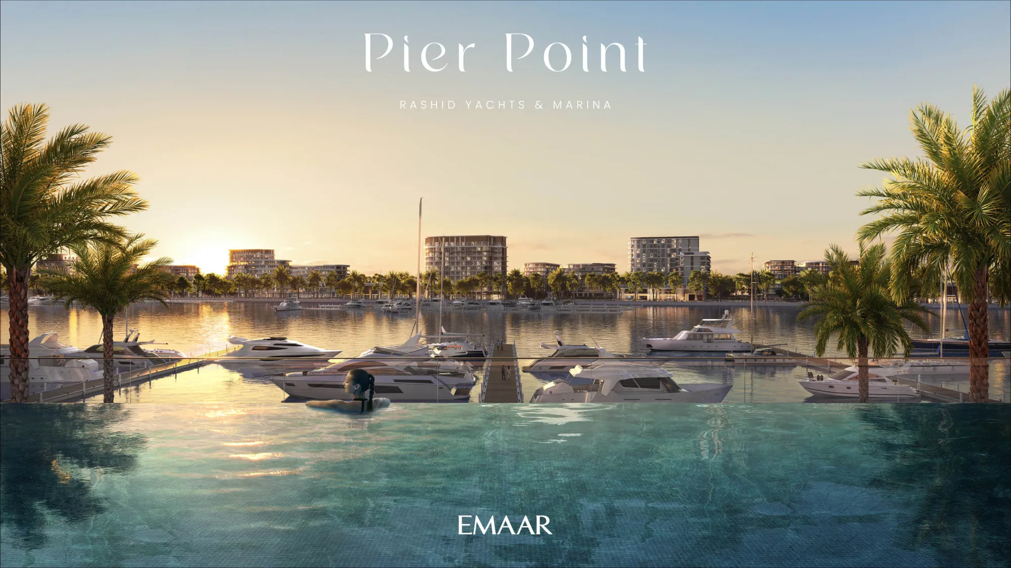 Pier Point