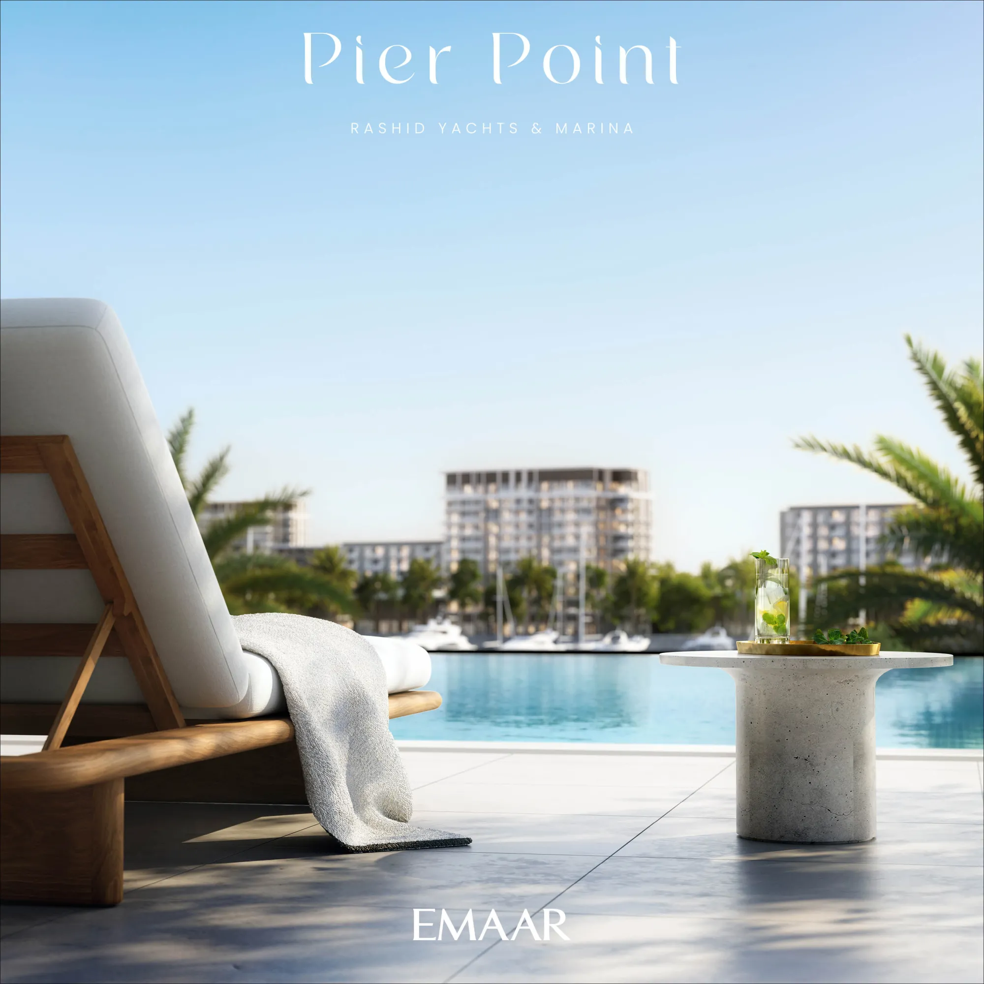 Pier Point