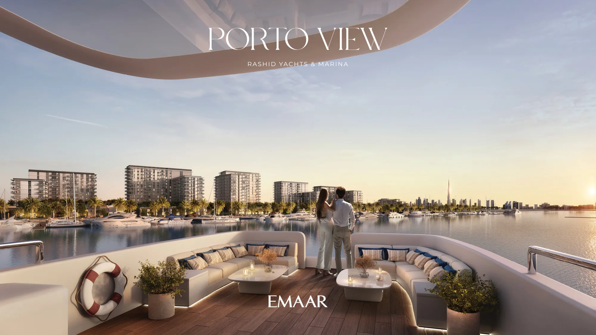 Porto View