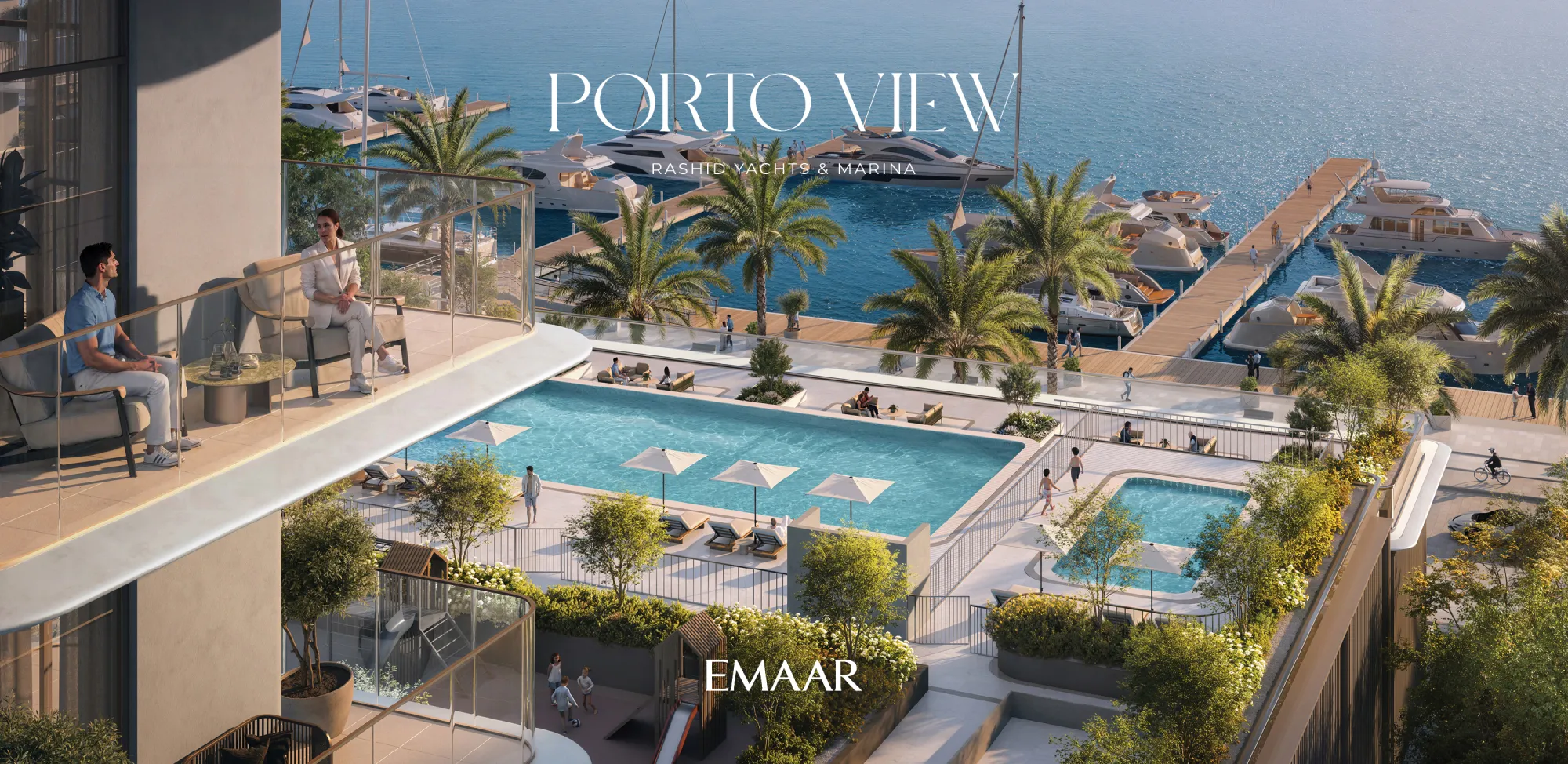 Porto View