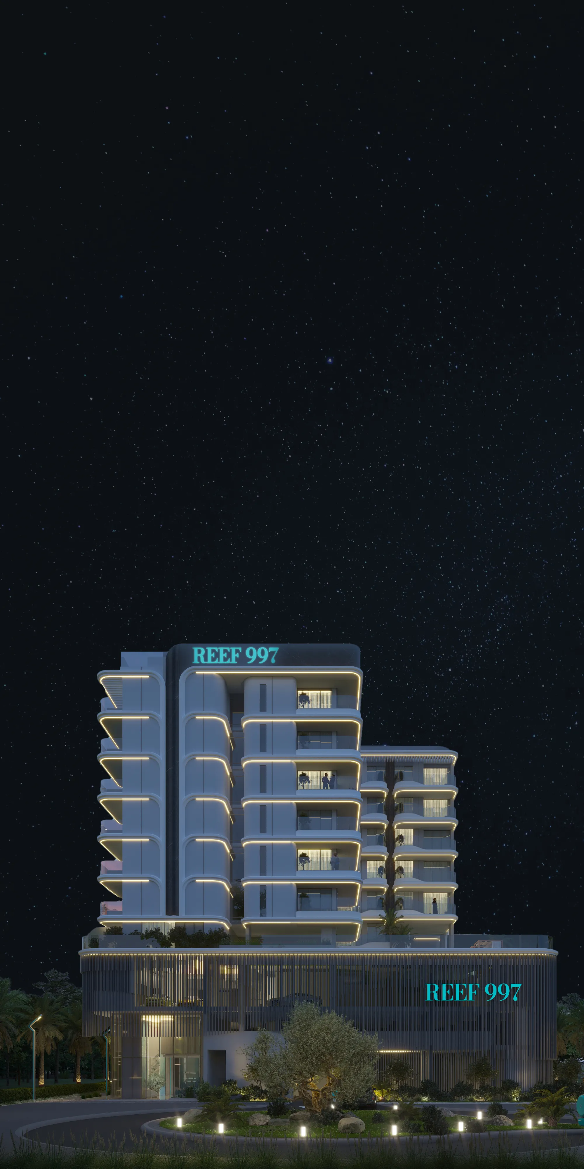 REEF 997