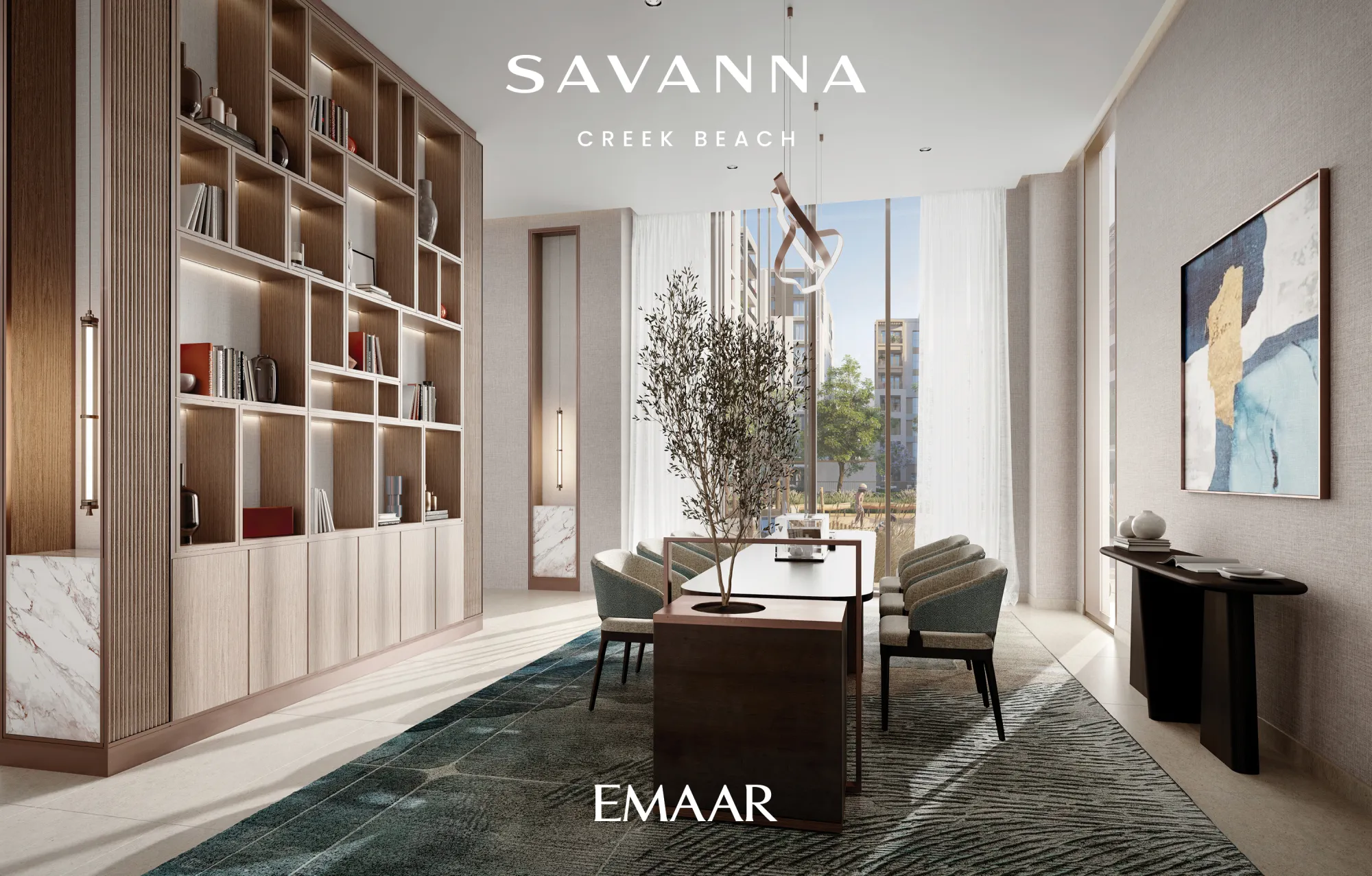 Savanna