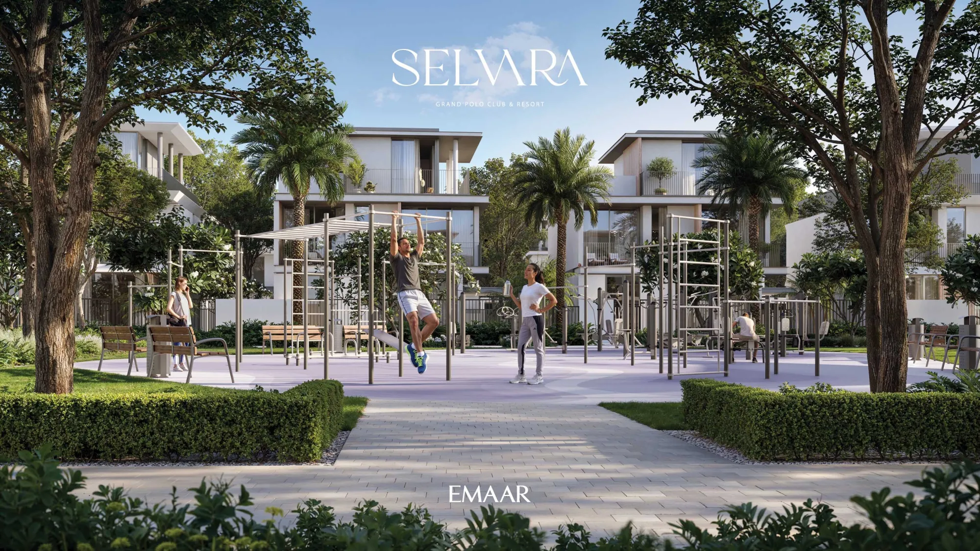 Selvara 2