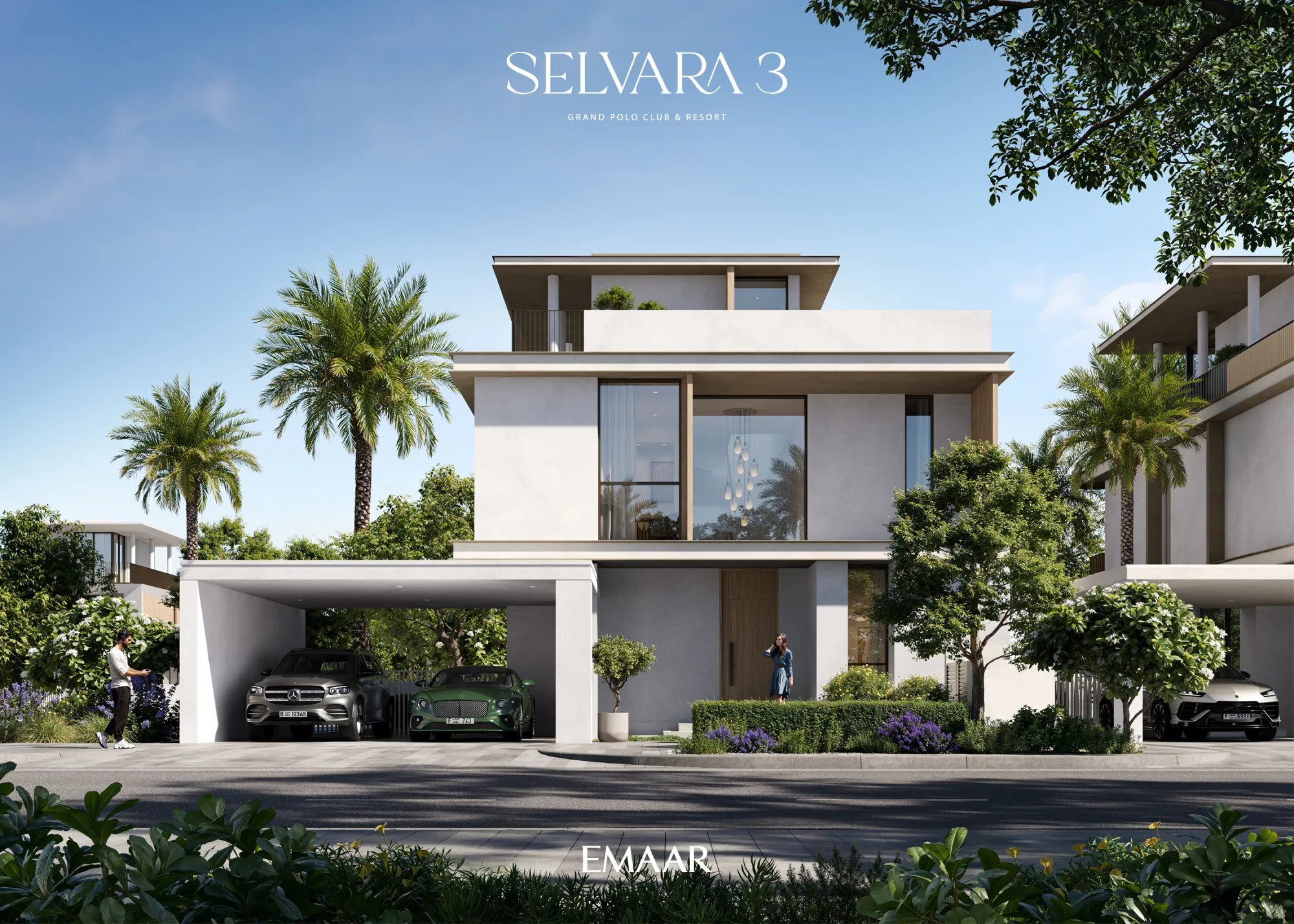 Selvara 3