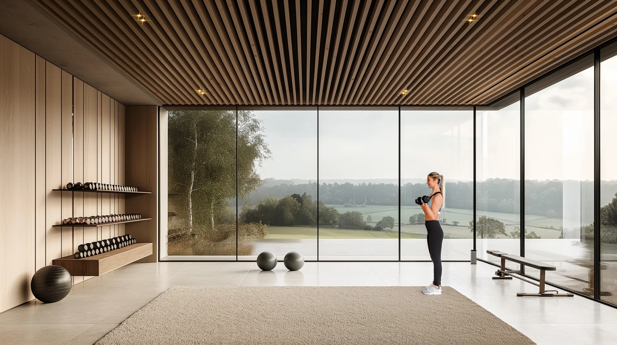 Skygate Tower - 43 Storey Landmark in JVT with Lush Greenery