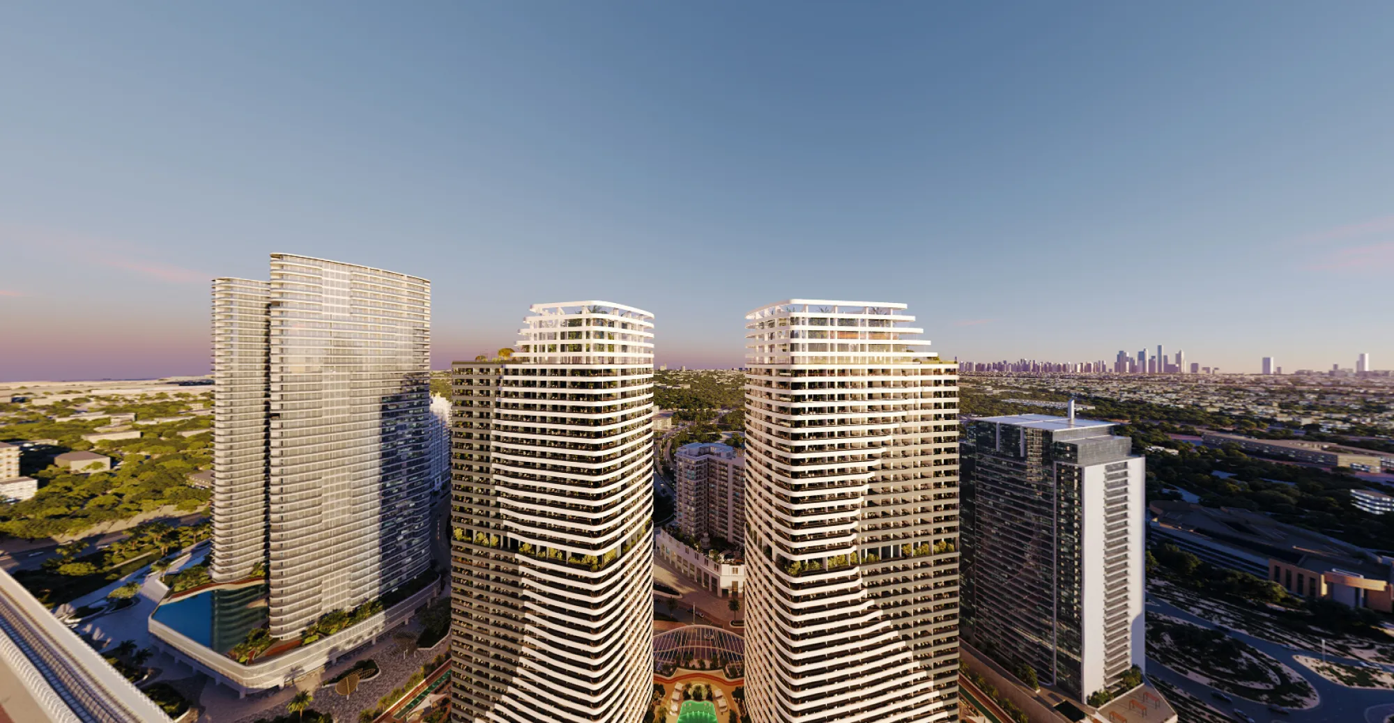 Skyhills Astra