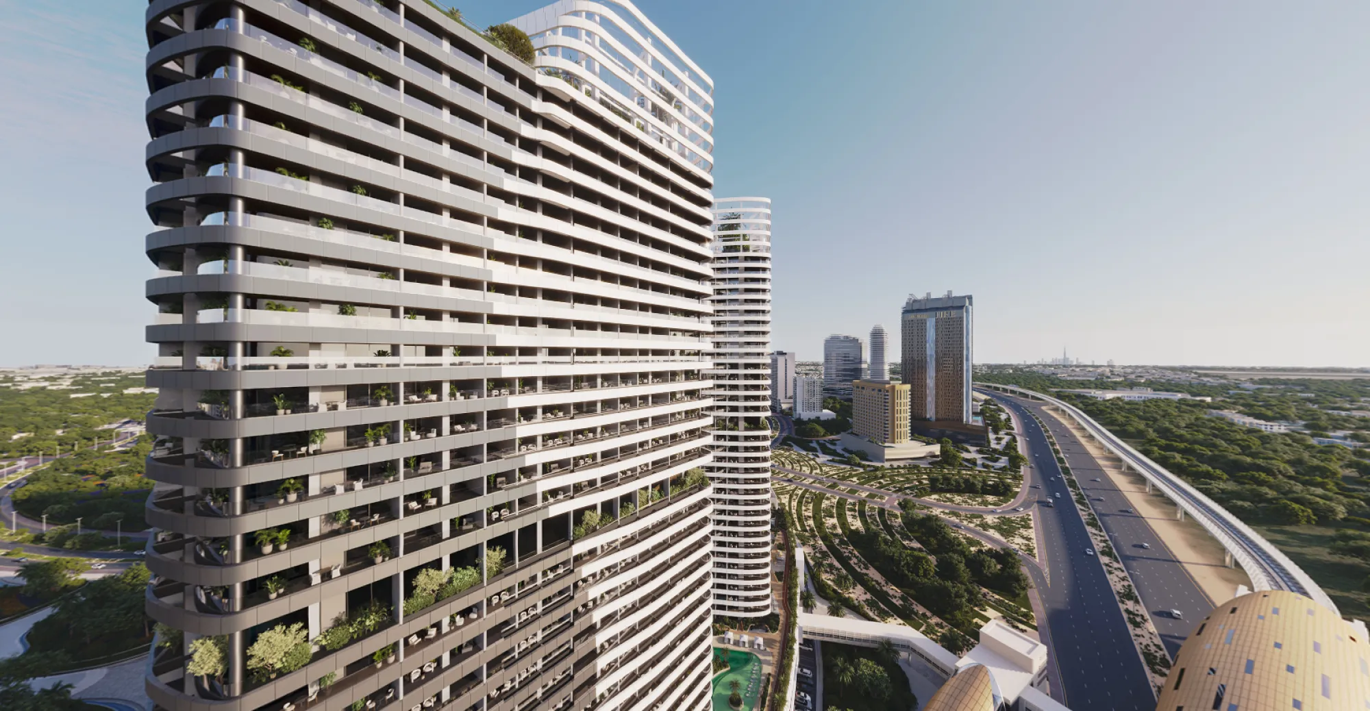 Skyhills Astra